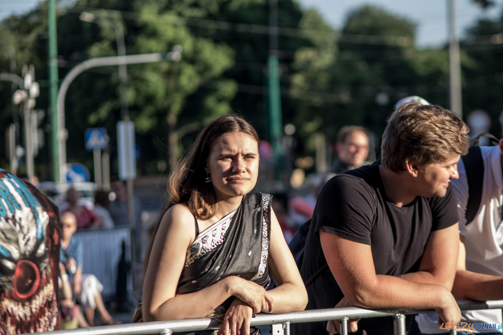 100 lat razem Foto: lepszyPOZNAN.pl / Ewelina Jaśkowiak 100 lat razem Foto: lepszyPOZNAN.pl / Ewelina Jaśkowiak