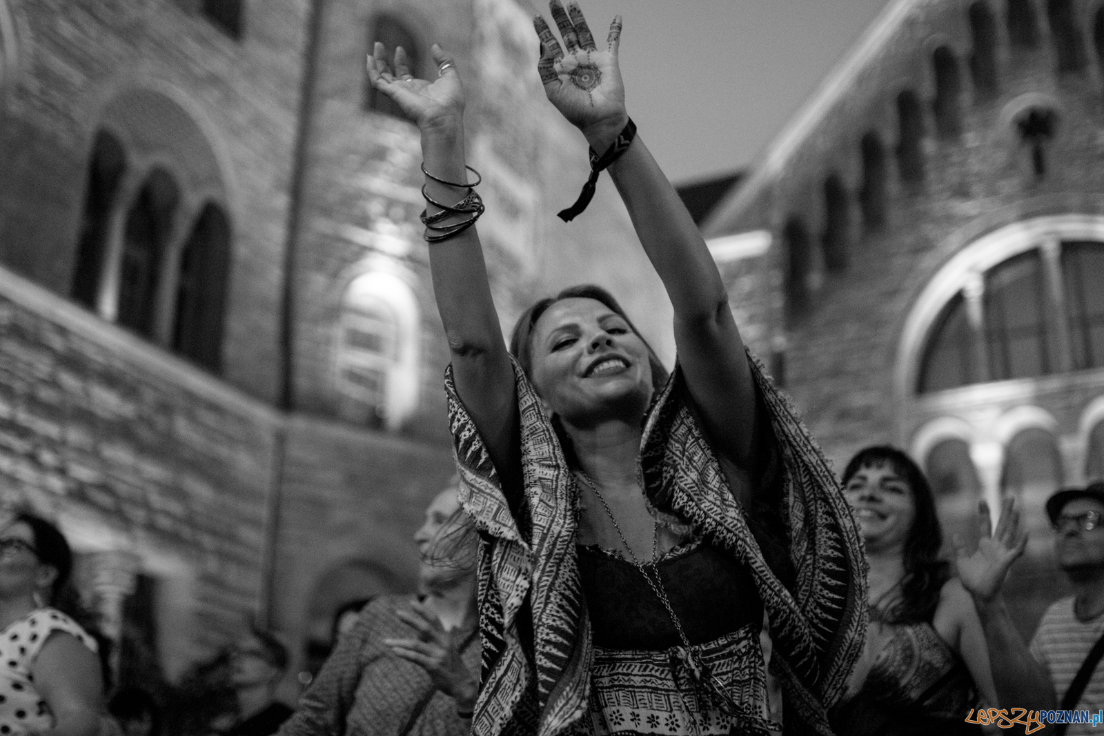 Ethno Port Festiwal 2019 Foto: lepszyPOZNAN.pl / Ewelina Jaśkowiak Ethno Port Festiwal 2019 Foto: lepszyPOZNAN.pl / Ewelina Jaśkowiak