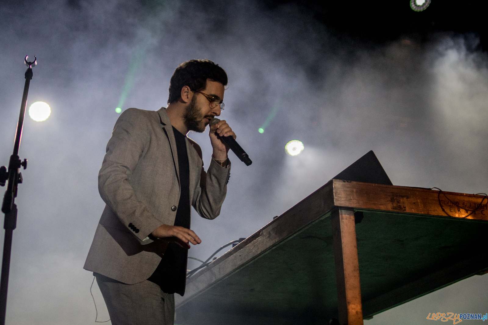 100 lat razem Foto: lepszyPOZNAN.pl / Ewelina Jaśkowiak 100 lat razem Foto: lepszyPOZNAN.pl / Ewelina Jaśkowiak