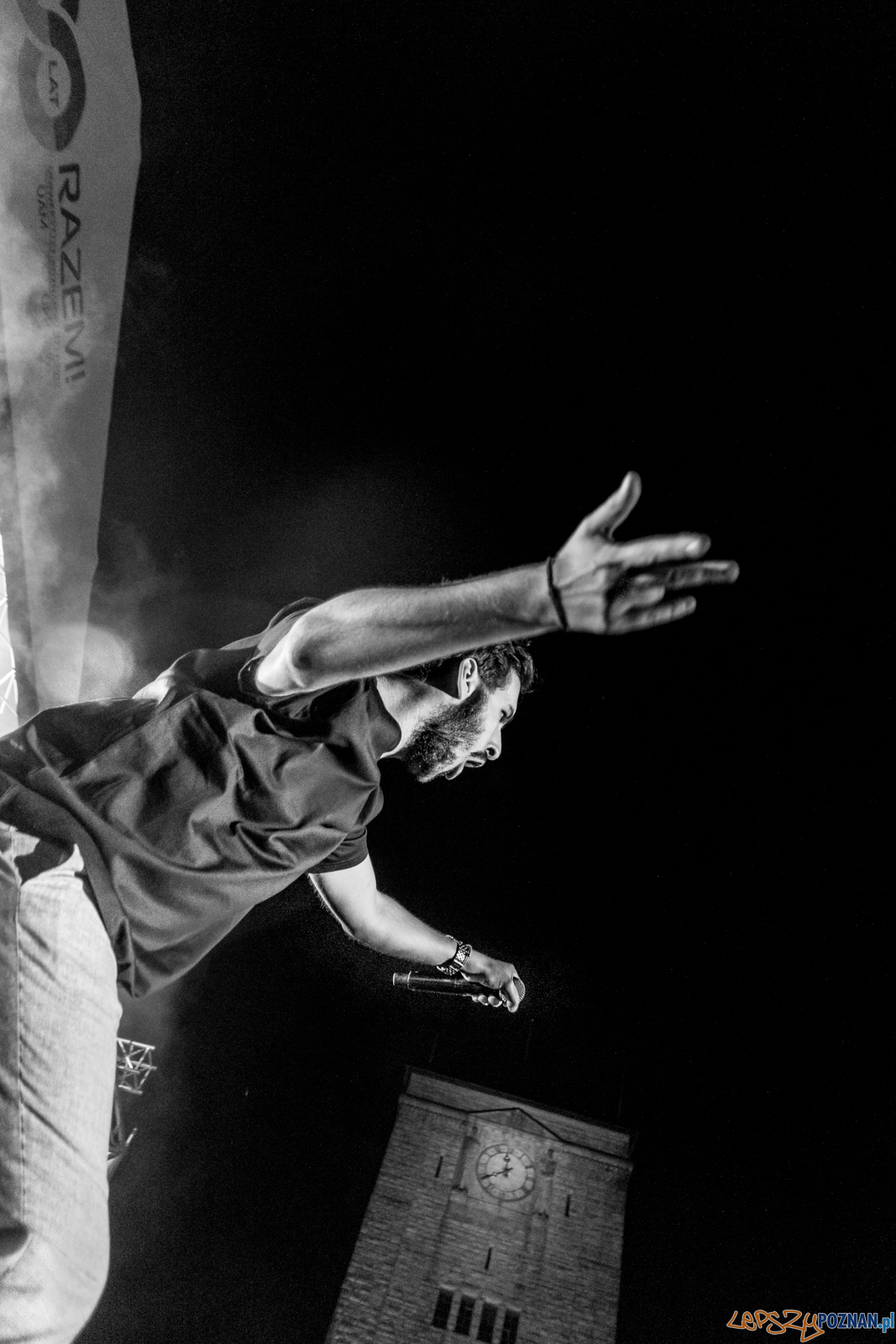 100 lat razem Foto: lepszyPOZNAN.pl / Ewelina Jaśkowiak 100 lat razem Foto: lepszyPOZNAN.pl / Ewelina Jaśkowiak