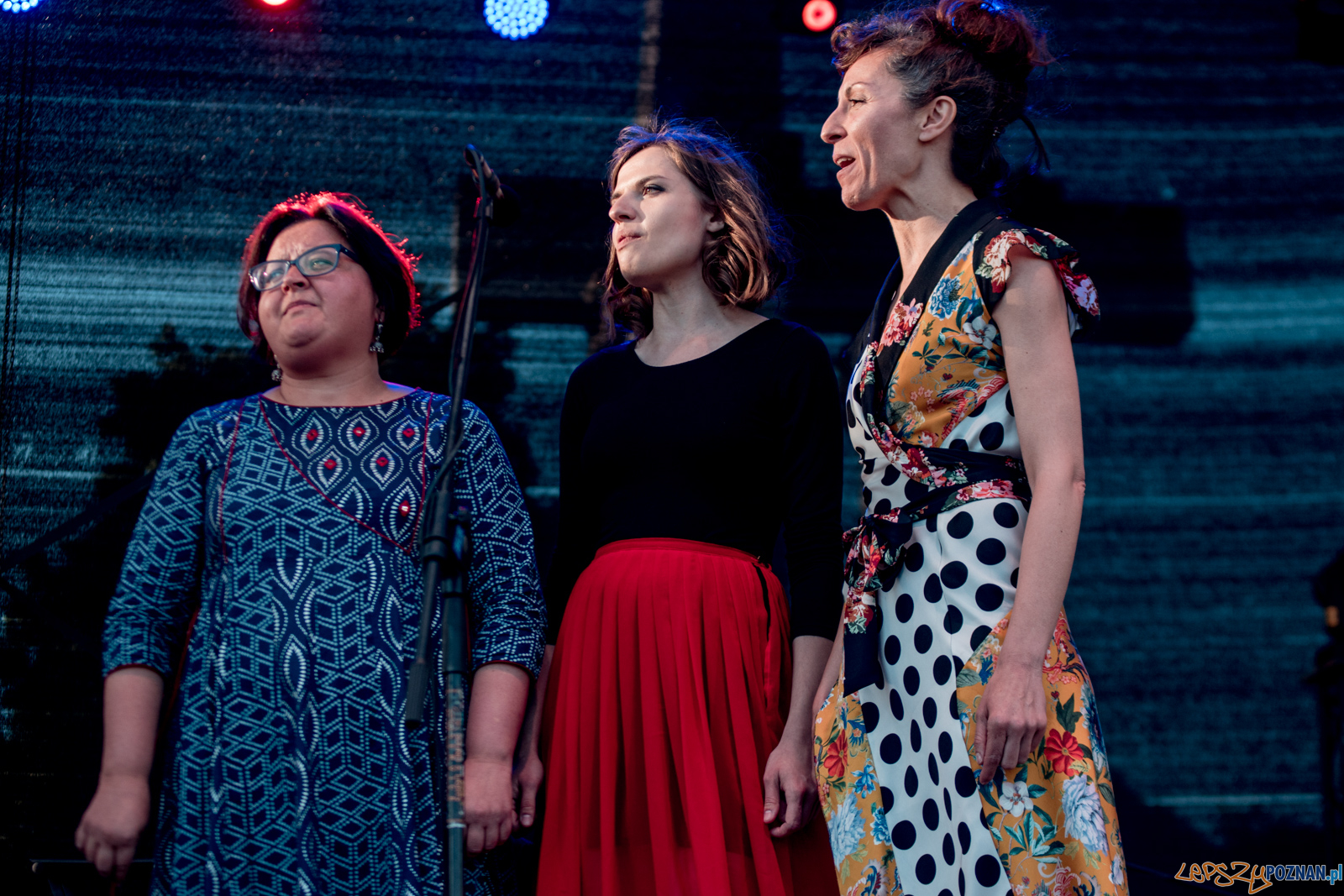 100 lat razem Foto: lepszyPOZNAN.pl / Ewelina Jaśkowiak 100 lat razem Foto: lepszyPOZNAN.pl / Ewelina Jaśkowiak