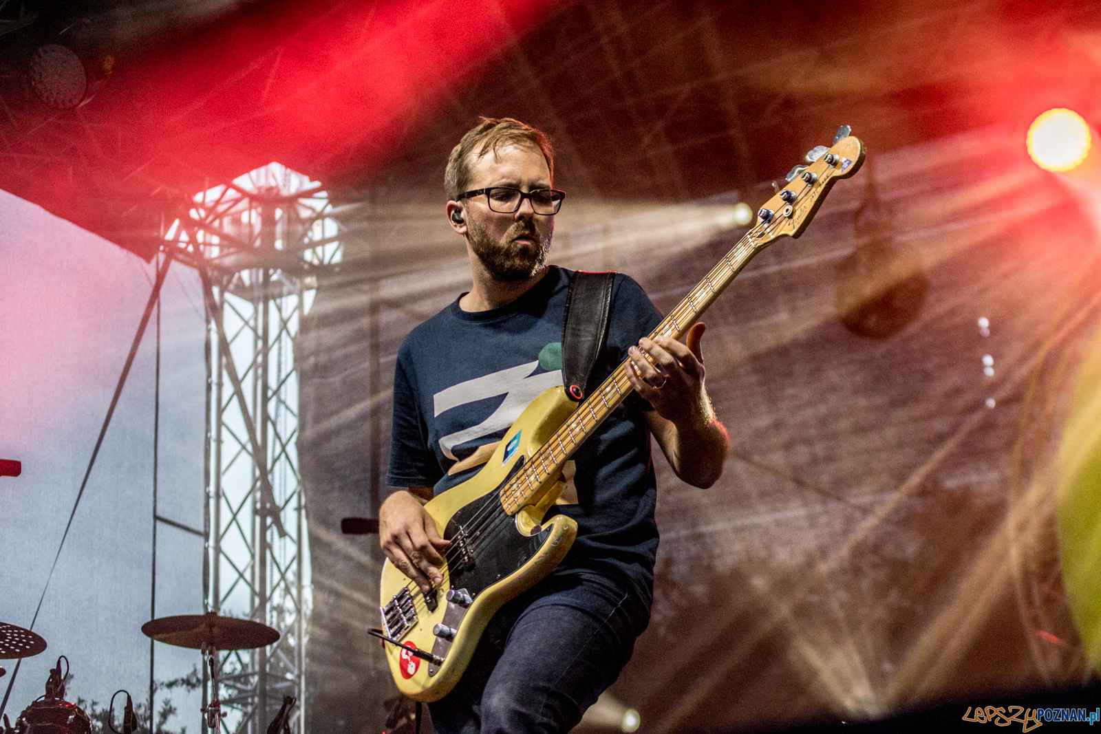 Enter Enea Festival 2019 Foto: lepszyPOZNAN.pl / Ewelina Jaśkowiak Enter Enea Festival 2019 Foto: lepszyPOZNAN.pl / Ewelina Jaśkowiak