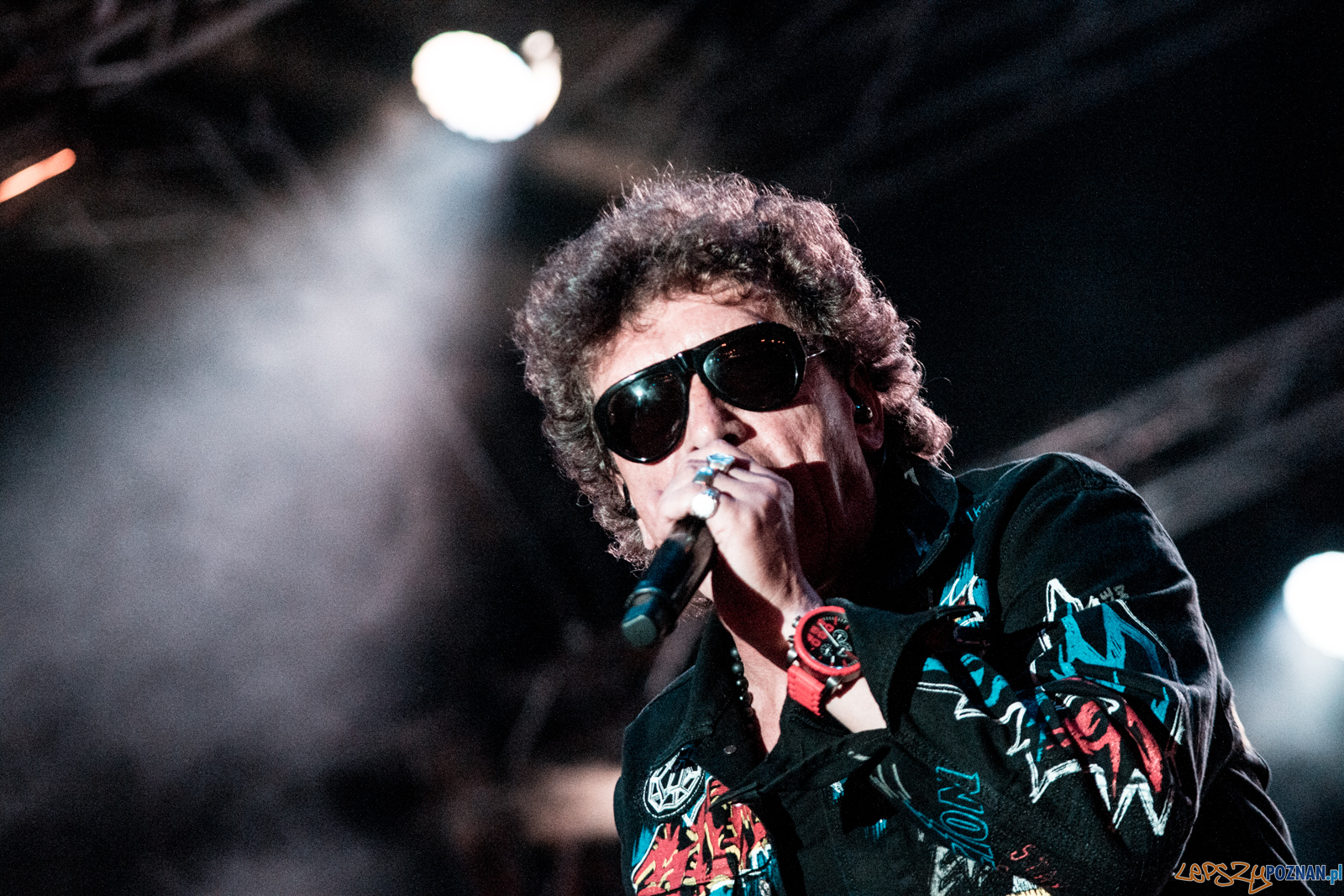 100-lecie Uniwersytetu Poznańskiego Foto: lepszyPOZNAN.pl / Ewelina Jaśkowiak 100-lecie Uniwersytetu Poznańskiego Foto: lepszyPOZNAN.pl / Ewelina Jaśkowiak