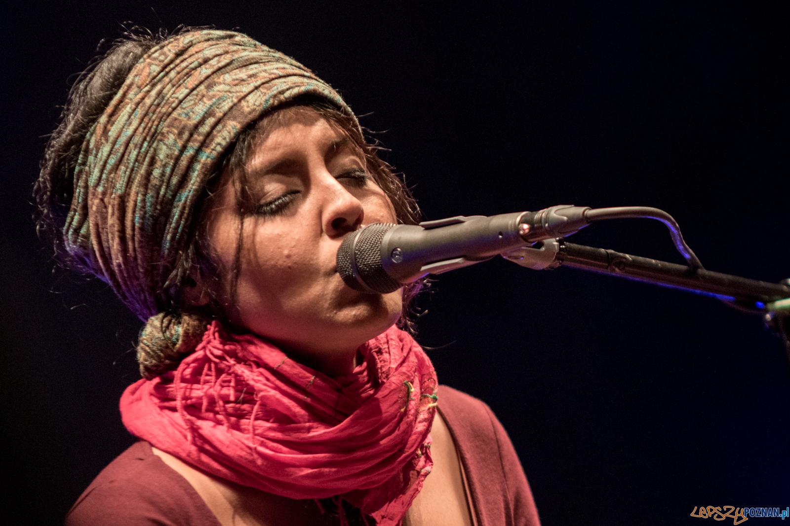 Ethno Port Festiwal 2019 Foto: lepszyPOZNAN.pl / Ewelina Jaśkowiak Ethno Port Festiwal 2019 Foto: lepszyPOZNAN.pl / Ewelina Jaśkowiak