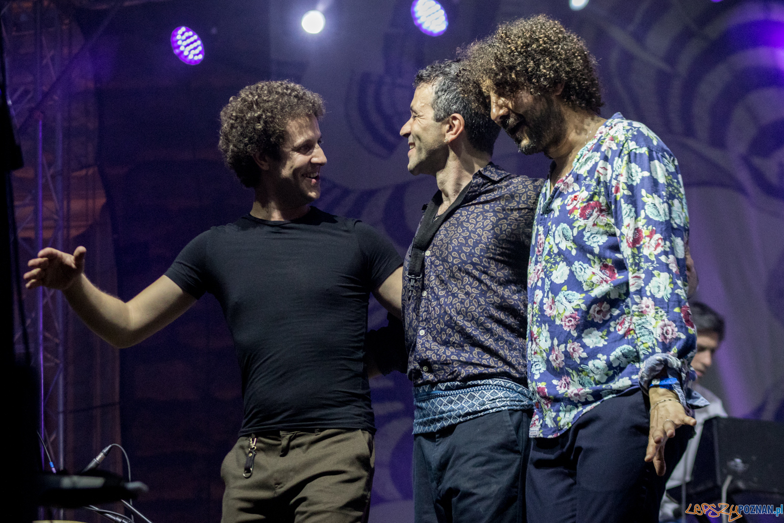 Ethno Port Festiwal 2019 Foto: lepszyPOZNAN.pl / Ewelina Jaśkowiak Ethno Port Festiwal 2019 Foto: lepszyPOZNAN.pl / Ewelina Jaśkowiak