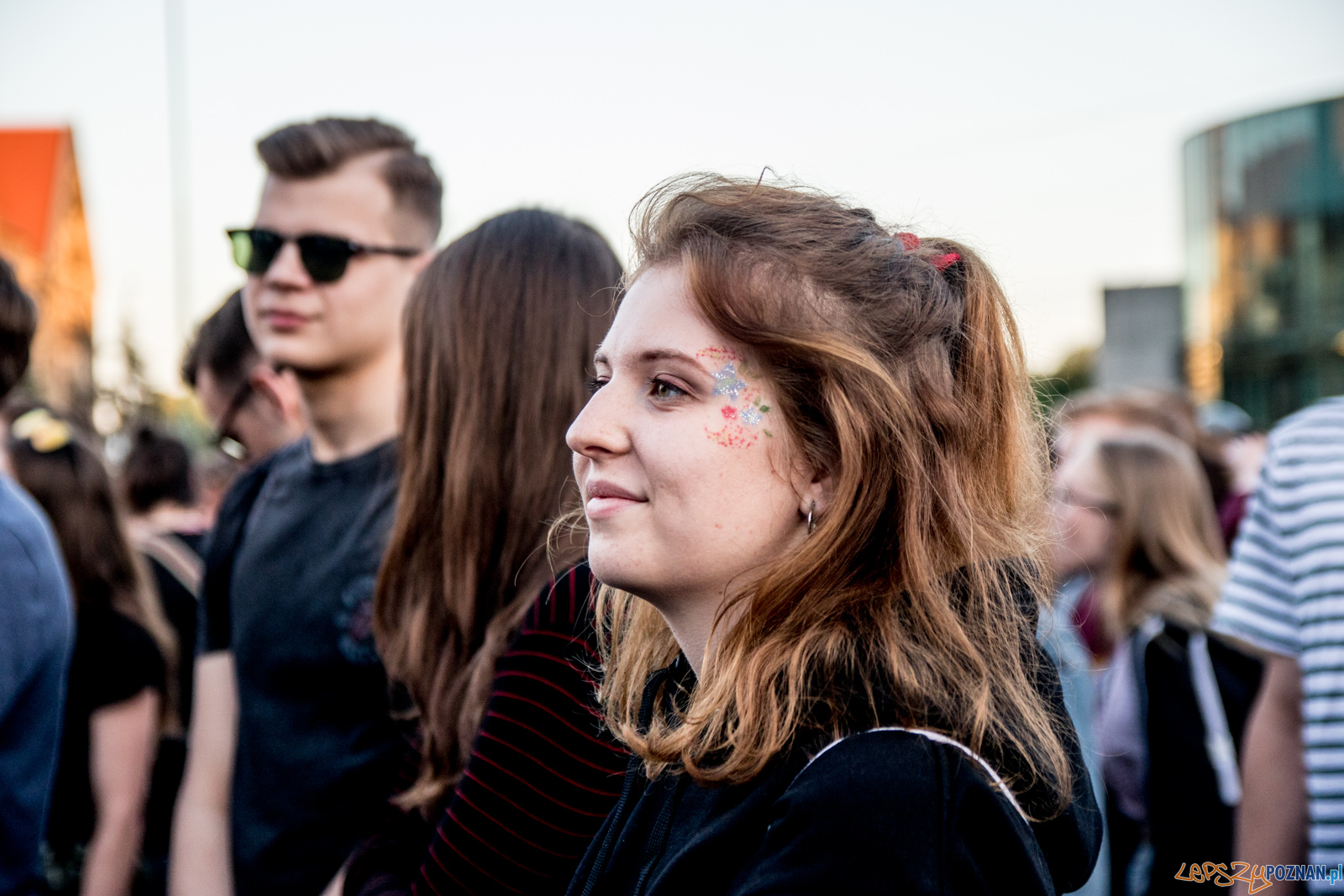 100 lat razem Foto: lepszyPOZNAN.pl / Ewelina Jaśkowiak 100 lat razem Foto: lepszyPOZNAN.pl / Ewelina Jaśkowiak