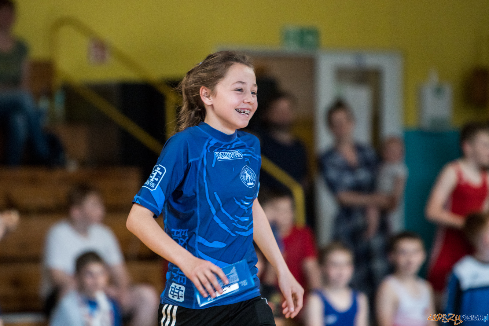 Zawody w SIłowaniu i Zapasach z okazji Dnia Dziecka Foto: lepszyPOZNAN.pl/Piotr Rychter Zawody w SIłowaniu i Zapasach z okazji Dnia Dziecka Foto: lepszyPOZNAN.pl/Piotr Rychter