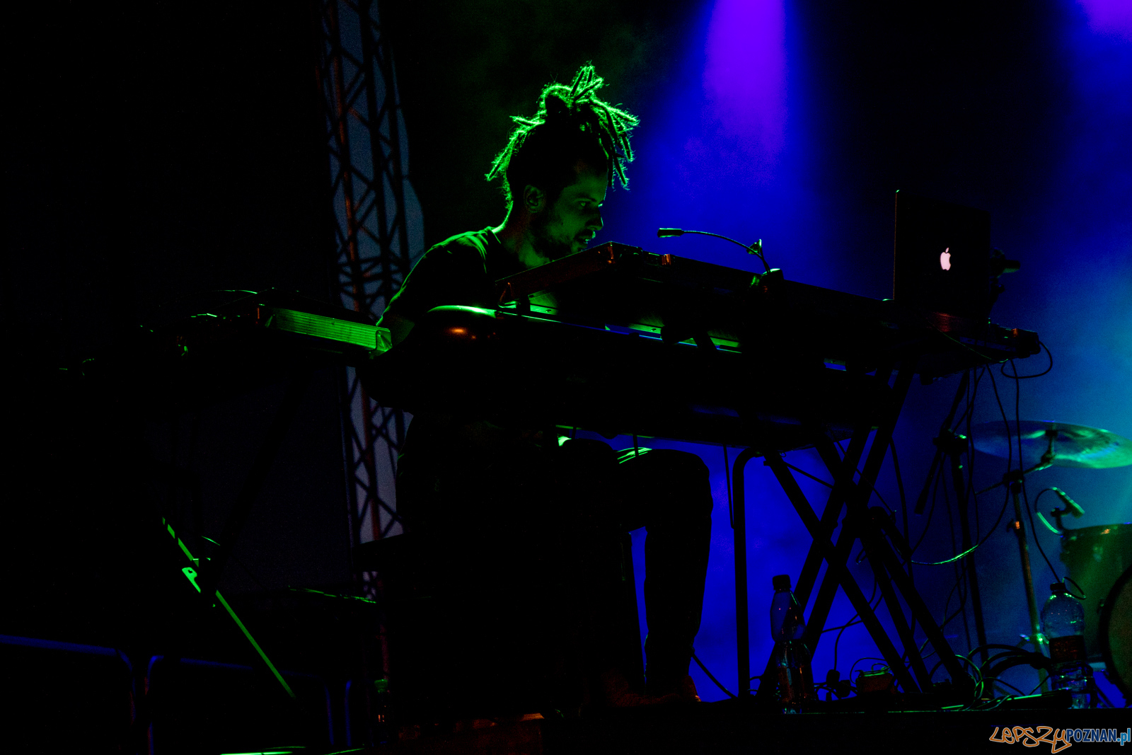 100 lat razem Foto: lepszyPOZNAN.pl / Ewelina Jaśkowiak 100 lat razem Foto: lepszyPOZNAN.pl / Ewelina Jaśkowiak