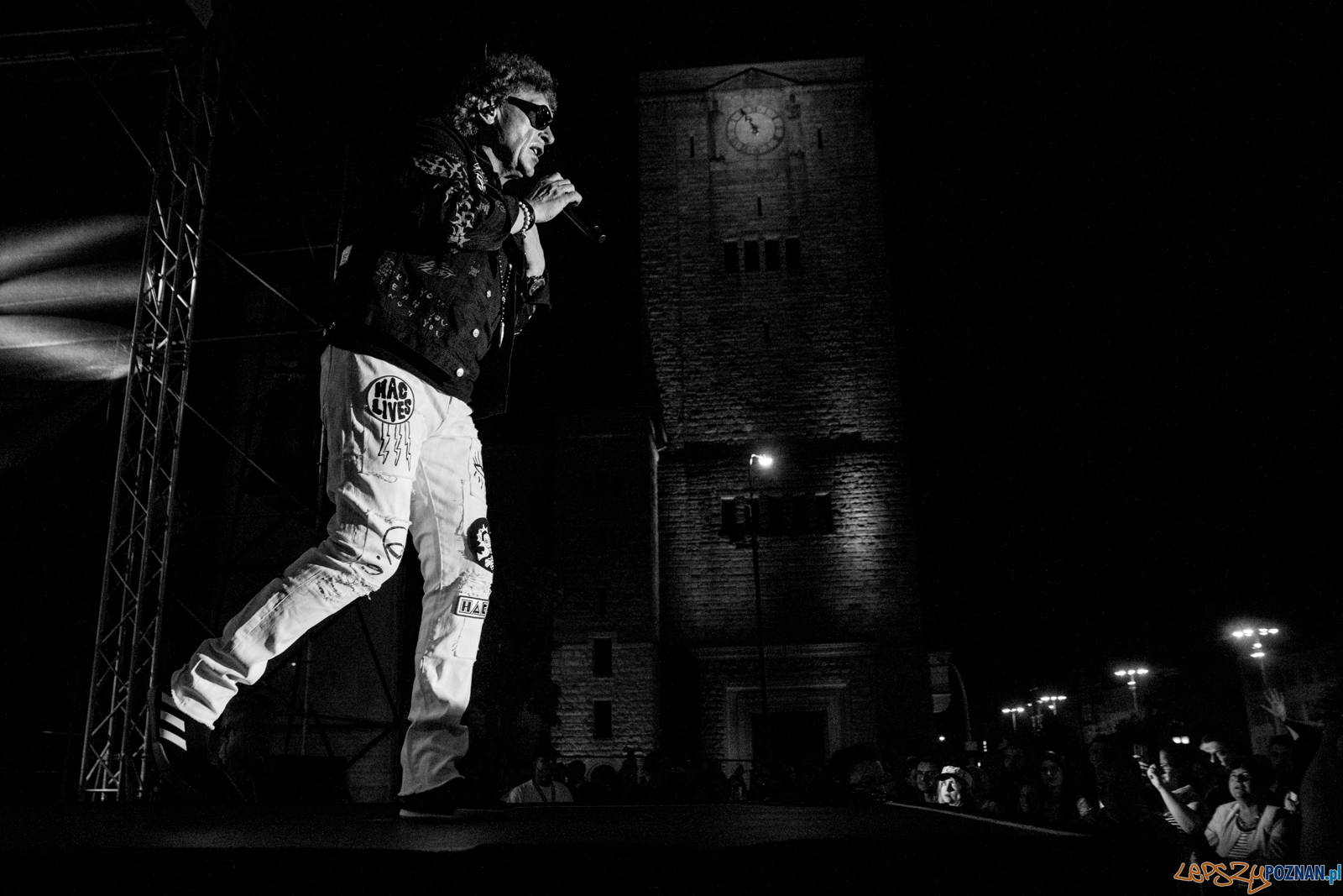 100-lecie Uniwersytetu Poznańskiego Foto: lepszyPOZNAN.pl / Ewelina Jaśkowiak 100-lecie Uniwersytetu Poznańskiego Foto: lepszyPOZNAN.pl / Ewelina Jaśkowiak