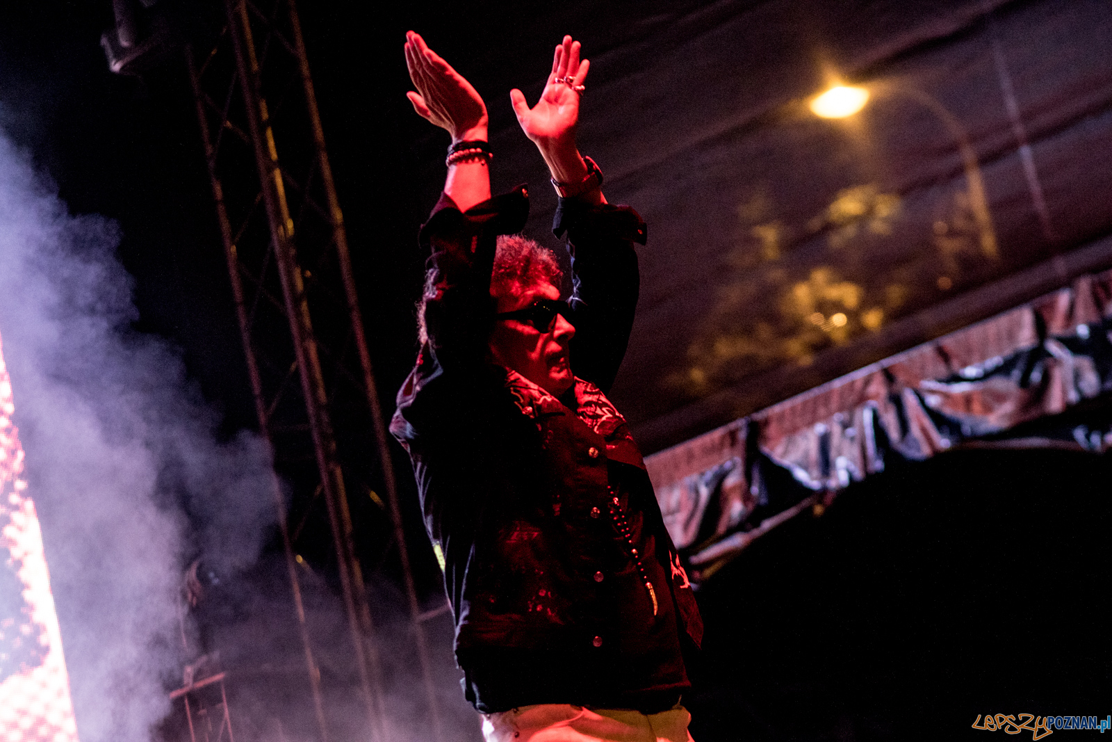 100-lecie Uniwersytetu Poznańskiego Foto: lepszyPOZNAN.pl / Ewelina Jaśkowiak 100-lecie Uniwersytetu Poznańskiego Foto: lepszyPOZNAN.pl / Ewelina Jaśkowiak