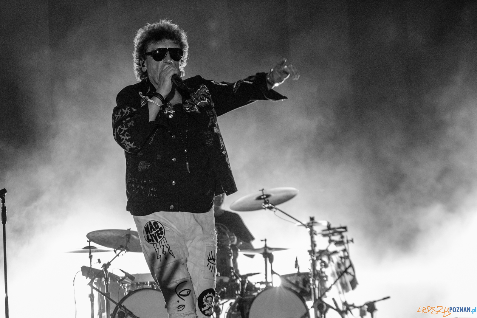 100-lecie Uniwersytetu Poznańskiego Foto: lepszyPOZNAN.pl / Ewelina Jaśkowiak 100-lecie Uniwersytetu Poznańskiego Foto: lepszyPOZNAN.pl / Ewelina Jaśkowiak