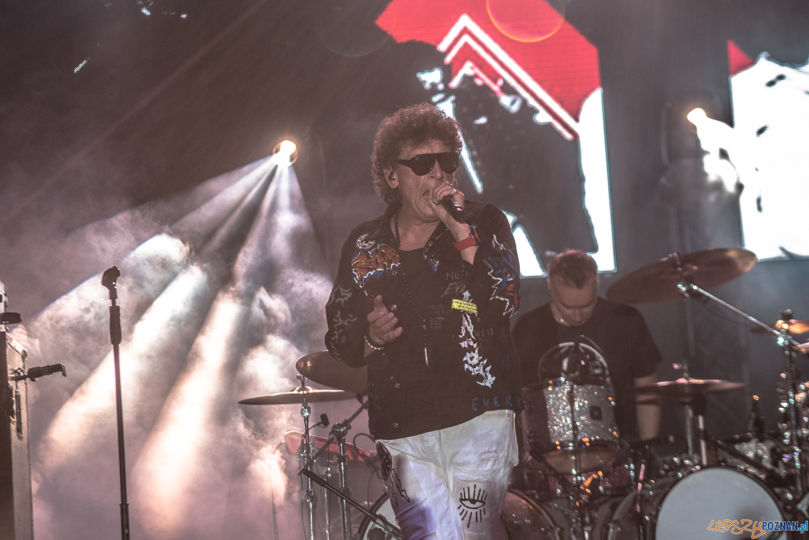 100-lecie Uniwersytetu Poznańskiego Foto: lepszyPOZNAN.pl / Ewelina Jaśkowiak 100-lecie Uniwersytetu Poznańskiego Foto: lepszyPOZNAN.pl / Ewelina Jaśkowiak