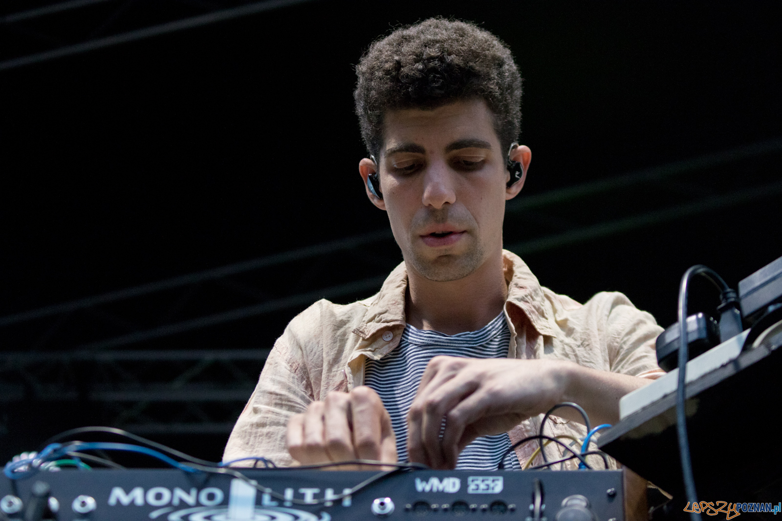 Enter Enea Festival 2019 Foto: lepszyPOZNAN.pl / Ewelina Jaśkowiak Enter Enea Festival 2019 Foto: lepszyPOZNAN.pl / Ewelina Jaśkowiak