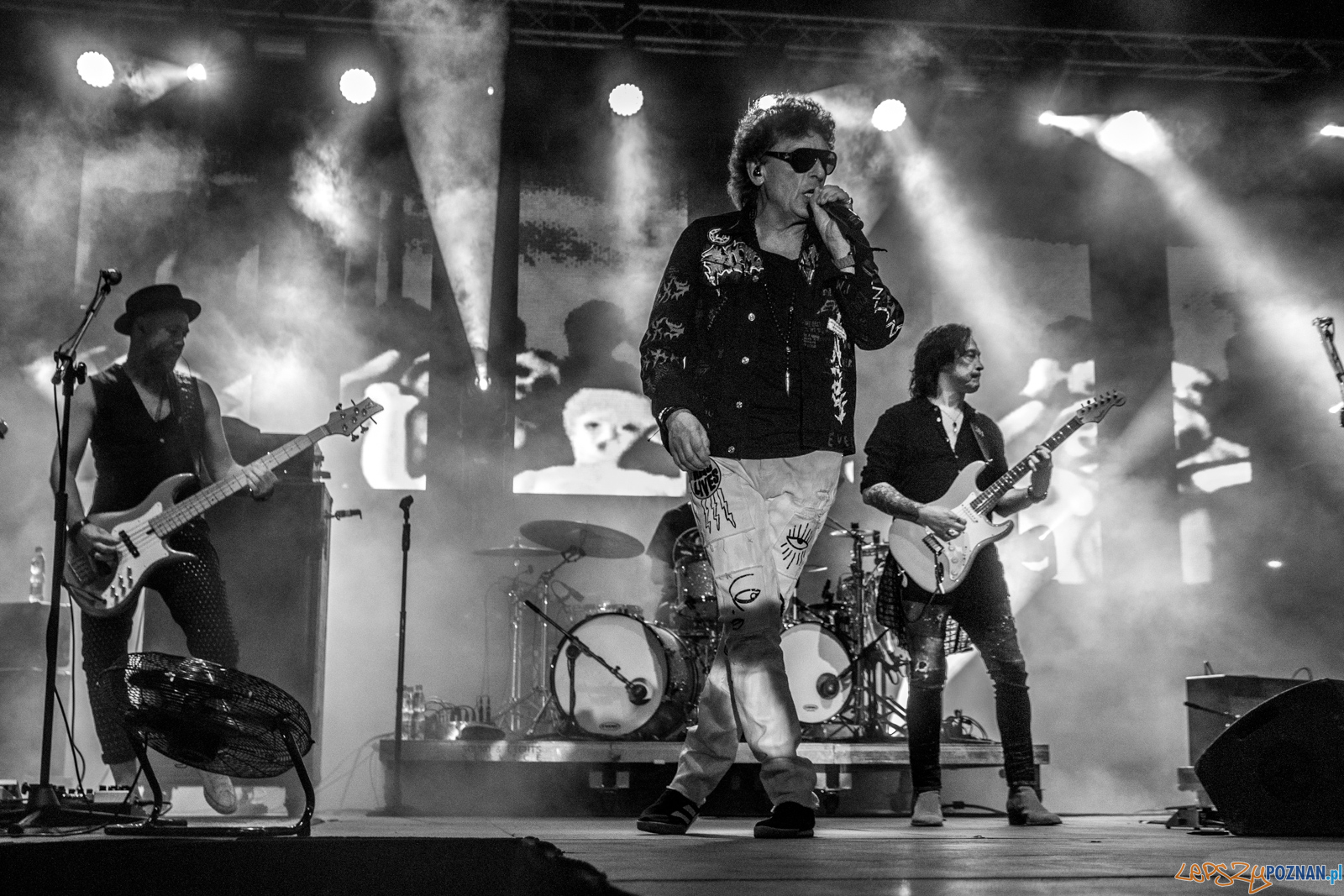 100-lecie Uniwersytetu Poznańskiego Foto: lepszyPOZNAN.pl / Ewelina Jaśkowiak 100-lecie Uniwersytetu Poznańskiego Foto: lepszyPOZNAN.pl / Ewelina Jaśkowiak