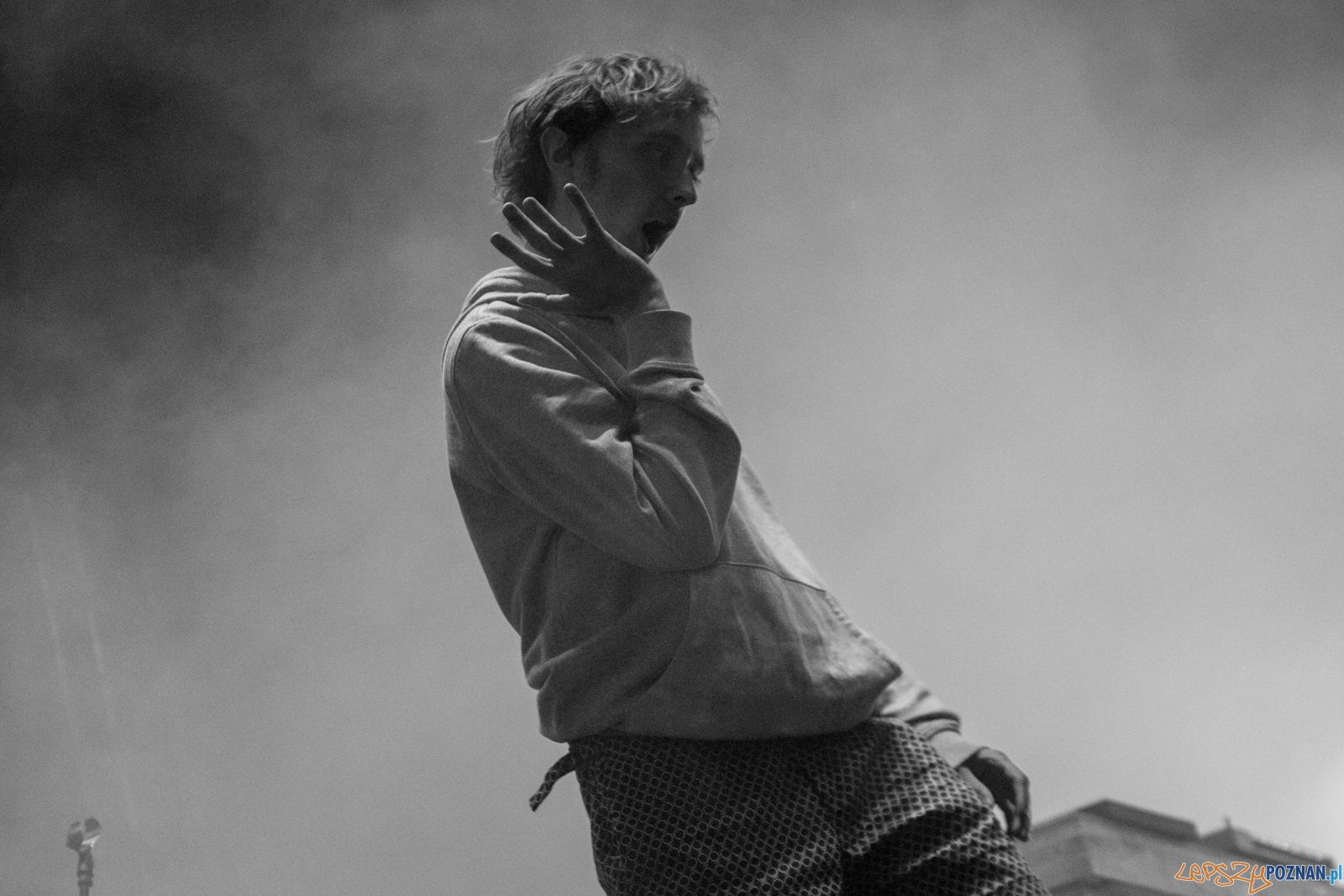 100 lat razem Foto: lepszyPOZNAN.pl / Ewelina Jaśkowiak 100 lat razem Foto: lepszyPOZNAN.pl / Ewelina Jaśkowiak