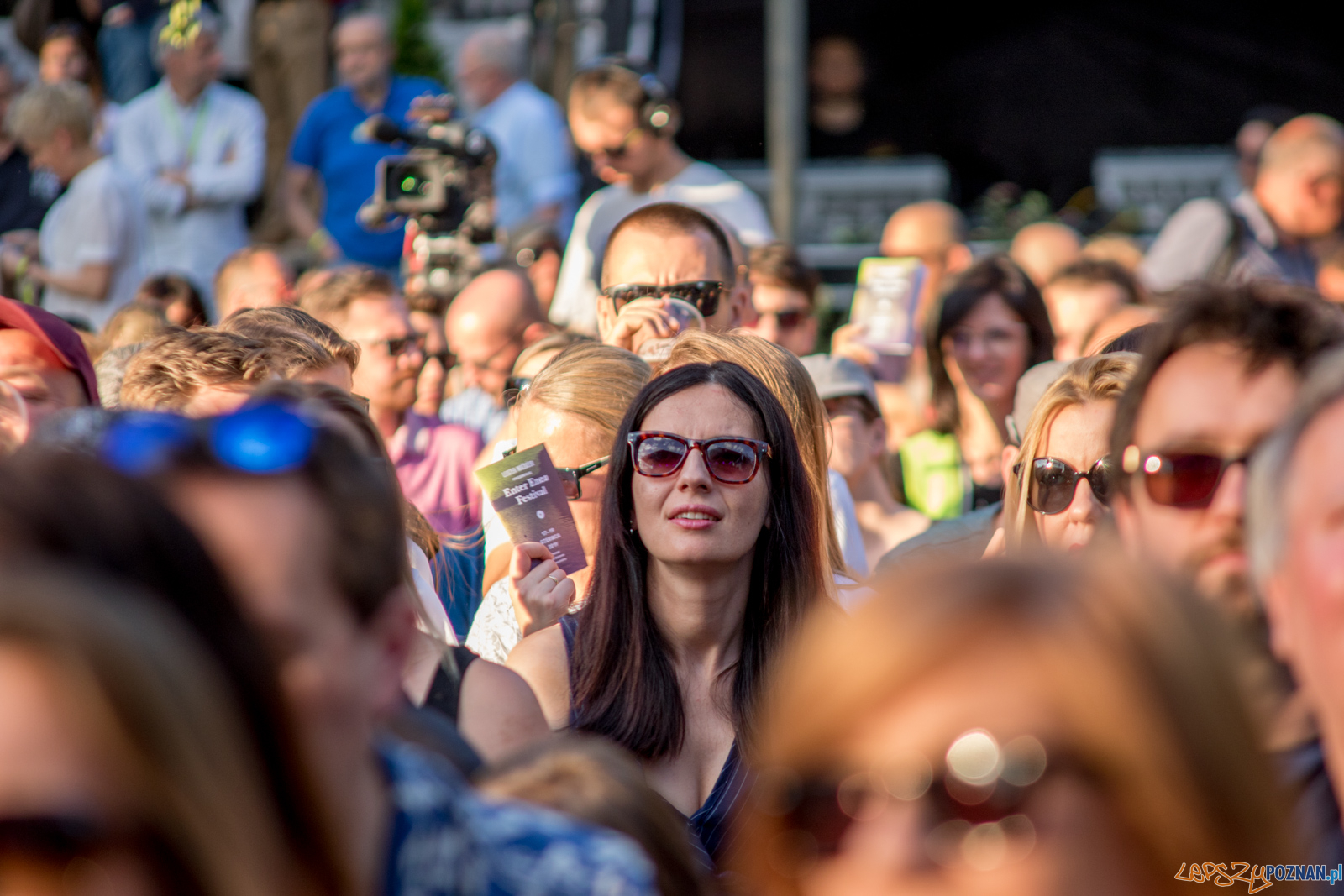 Enter Enea Festival 2019 Foto: lepszyPOZNAN.pl / Ewelina Jaśkowiak Enter Enea Festival 2019 Foto: lepszyPOZNAN.pl / Ewelina Jaśkowiak