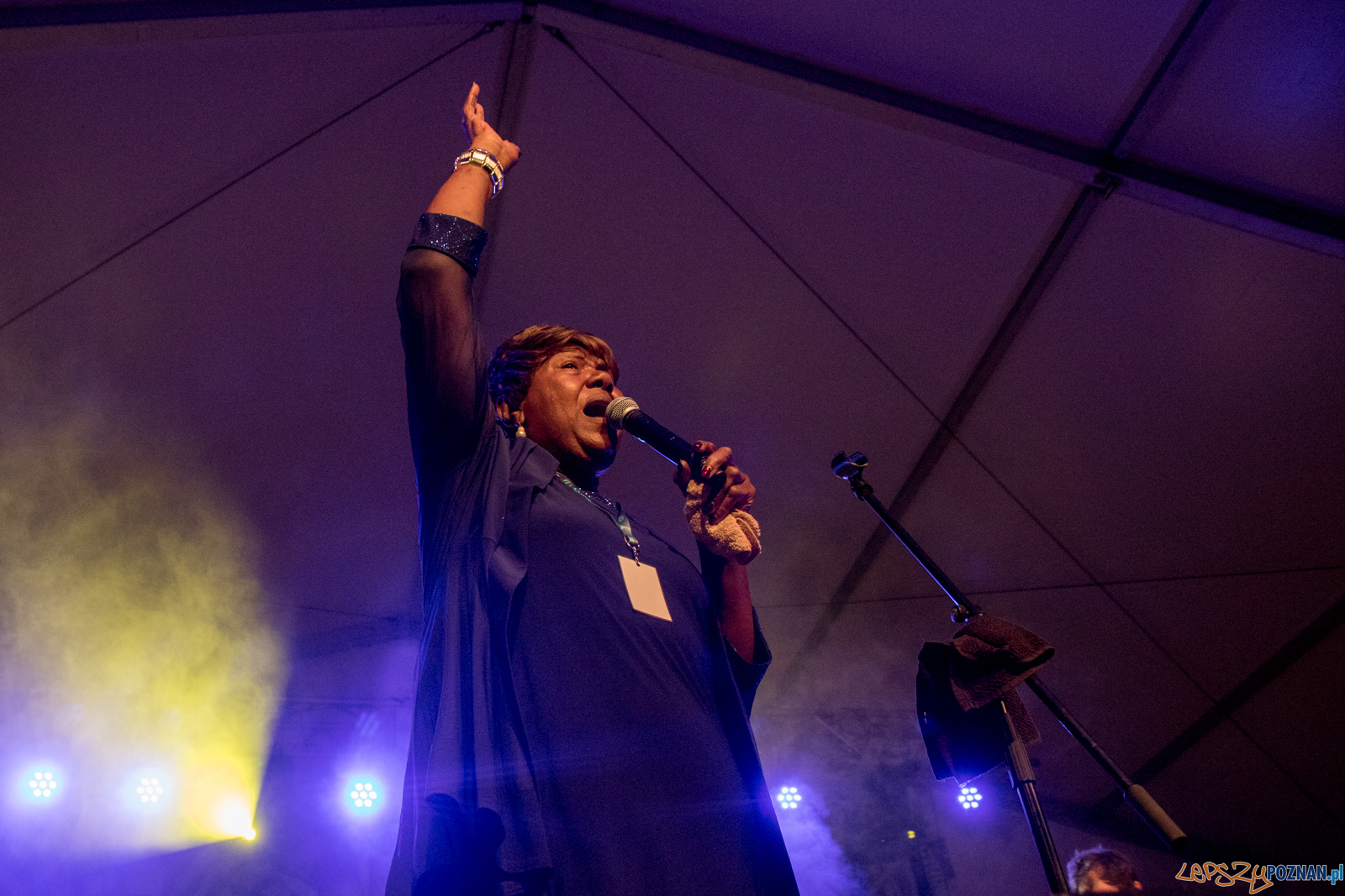 Ethno Port Festiwal 2019 Foto: lepszyPOZNAN.pl / Ewelina Jaśkowiak Ethno Port Festiwal 2019 Foto: lepszyPOZNAN.pl / Ewelina Jaśkowiak