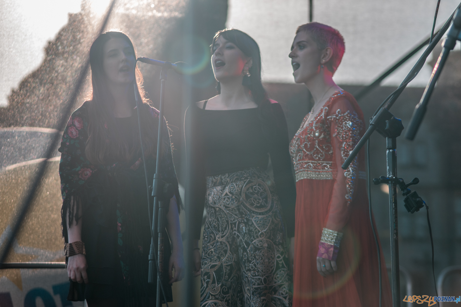 100 lat razem Foto: lepszyPOZNAN.pl / Ewelina Jaśkowiak 100 lat razem Foto: lepszyPOZNAN.pl / Ewelina Jaśkowiak