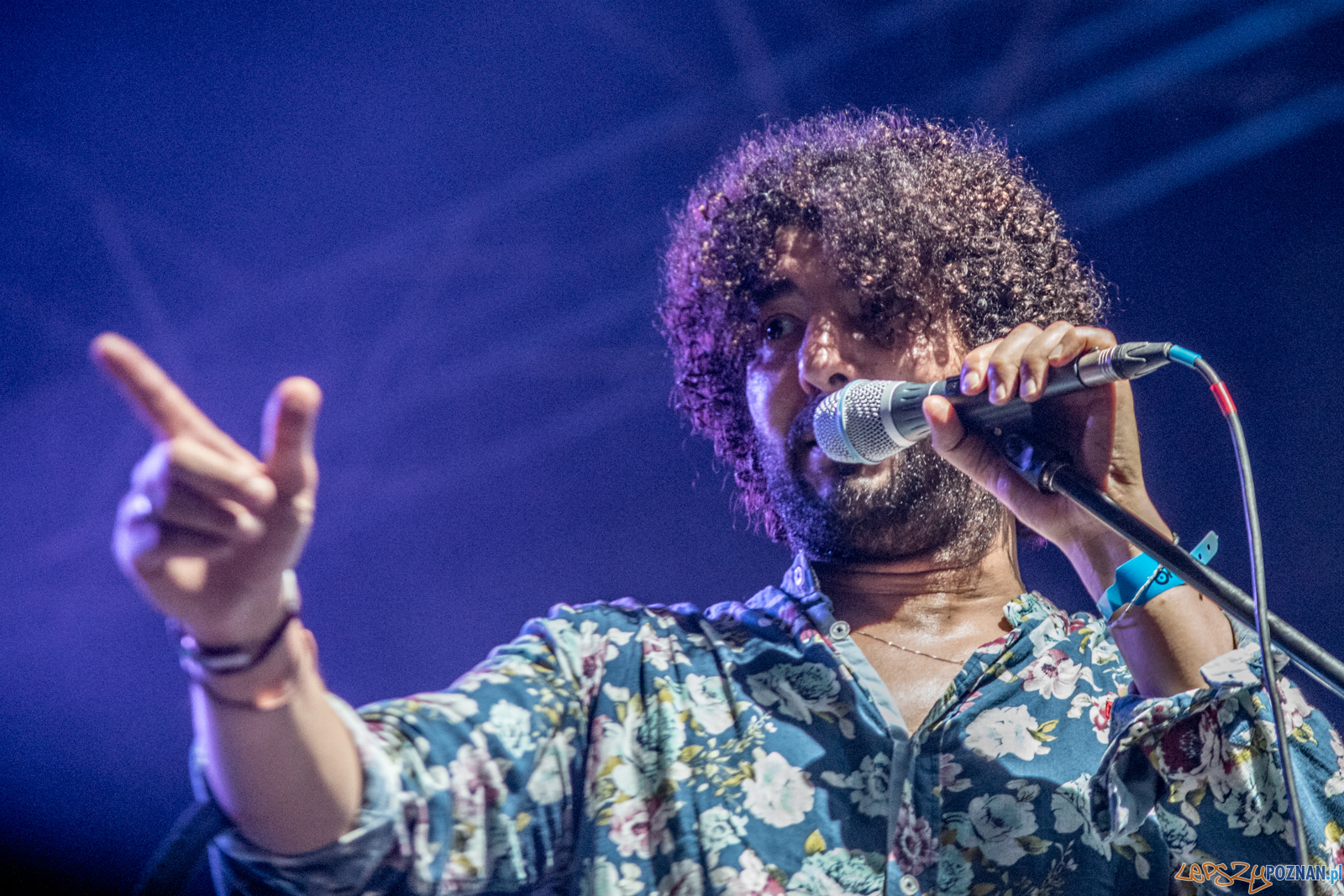 Ethno Port Festiwal 2019 Foto: lepszyPOZNAN.pl / Ewelina Jaśkowiak Ethno Port Festiwal 2019 Foto: lepszyPOZNAN.pl / Ewelina Jaśkowiak