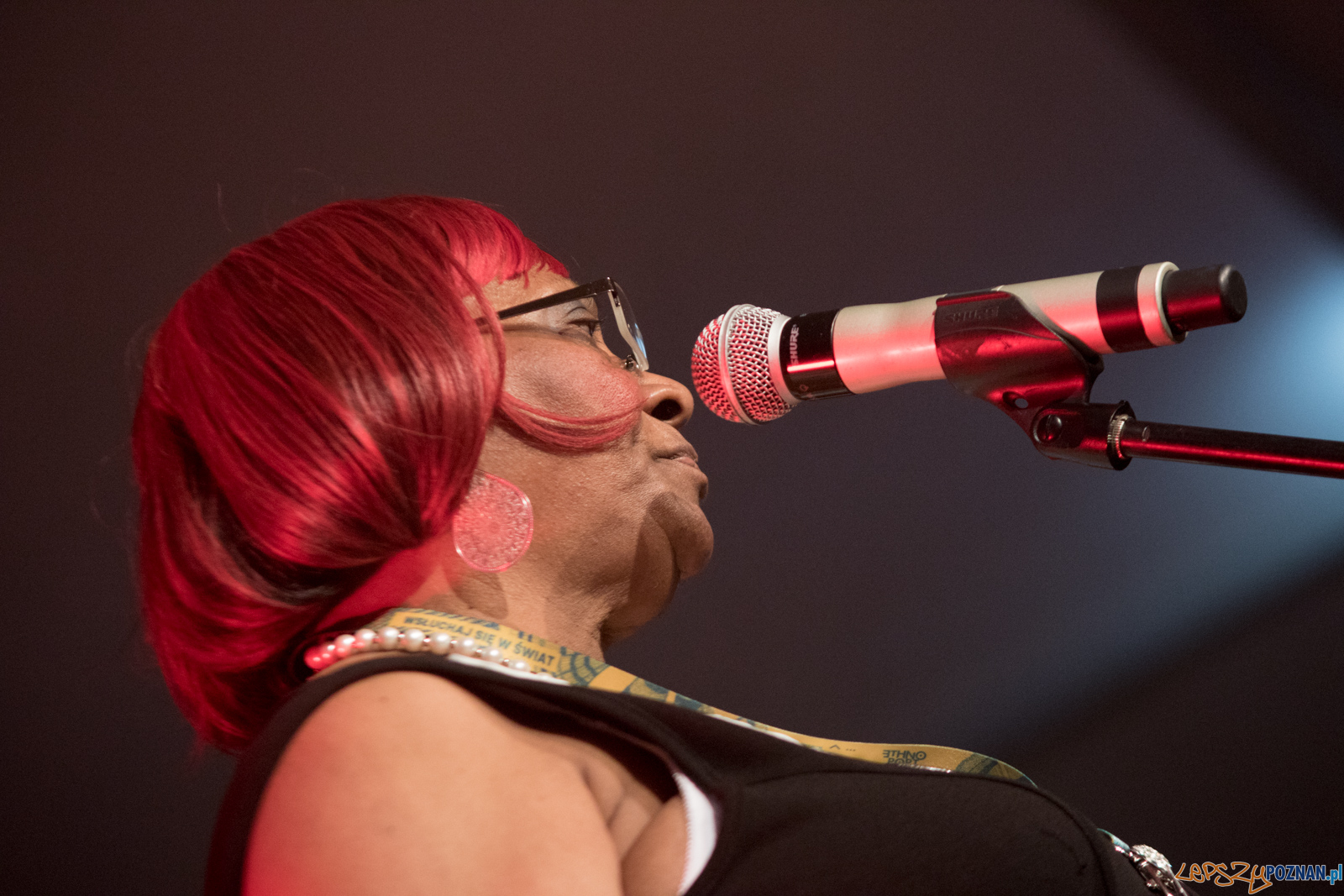 Ethno Port Festiwal 2019 Foto: lepszyPOZNAN.pl / Ewelina Jaśkowiak Ethno Port Festiwal 2019 Foto: lepszyPOZNAN.pl / Ewelina Jaśkowiak