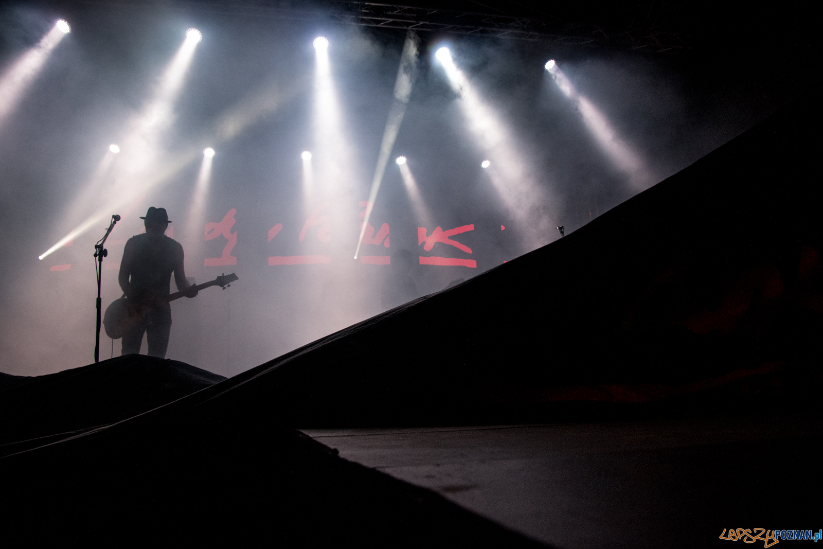 100-lecie Uniwersytetu Poznańskiego Foto: lepszyPOZNAN.pl / Ewelina Jaśkowiak 100-lecie Uniwersytetu Poznańskiego Foto: lepszyPOZNAN.pl / Ewelina Jaśkowiak