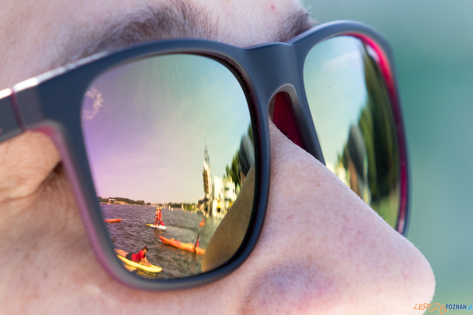 Super League Triathlon - dystans ¼ i sztafety Foto: lepszyPOZNAN.pl/Piotr Rychter Super League Triathlon - dystans ¼ i sztafety Foto: lepszyPOZNAN.pl/Piotr Rychter