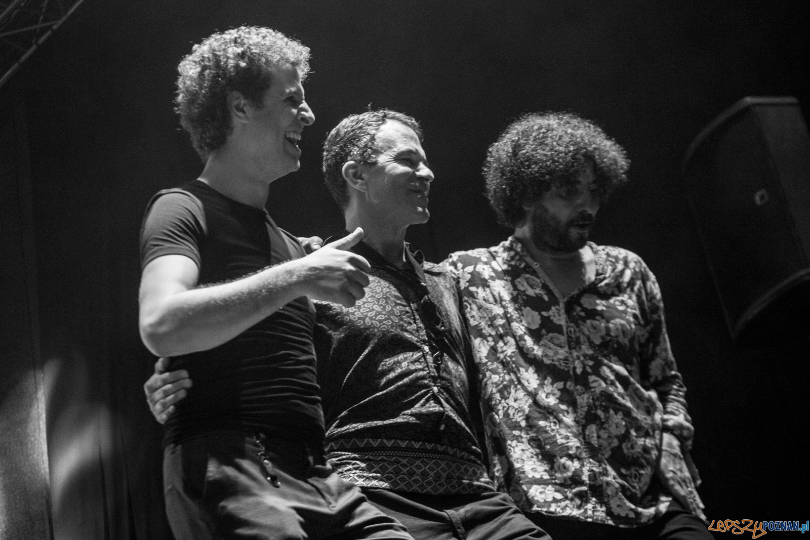 Ethno Port Festiwal 2019 Foto: lepszyPOZNAN.pl / Ewelina Jaśkowiak Ethno Port Festiwal 2019 Foto: lepszyPOZNAN.pl / Ewelina Jaśkowiak