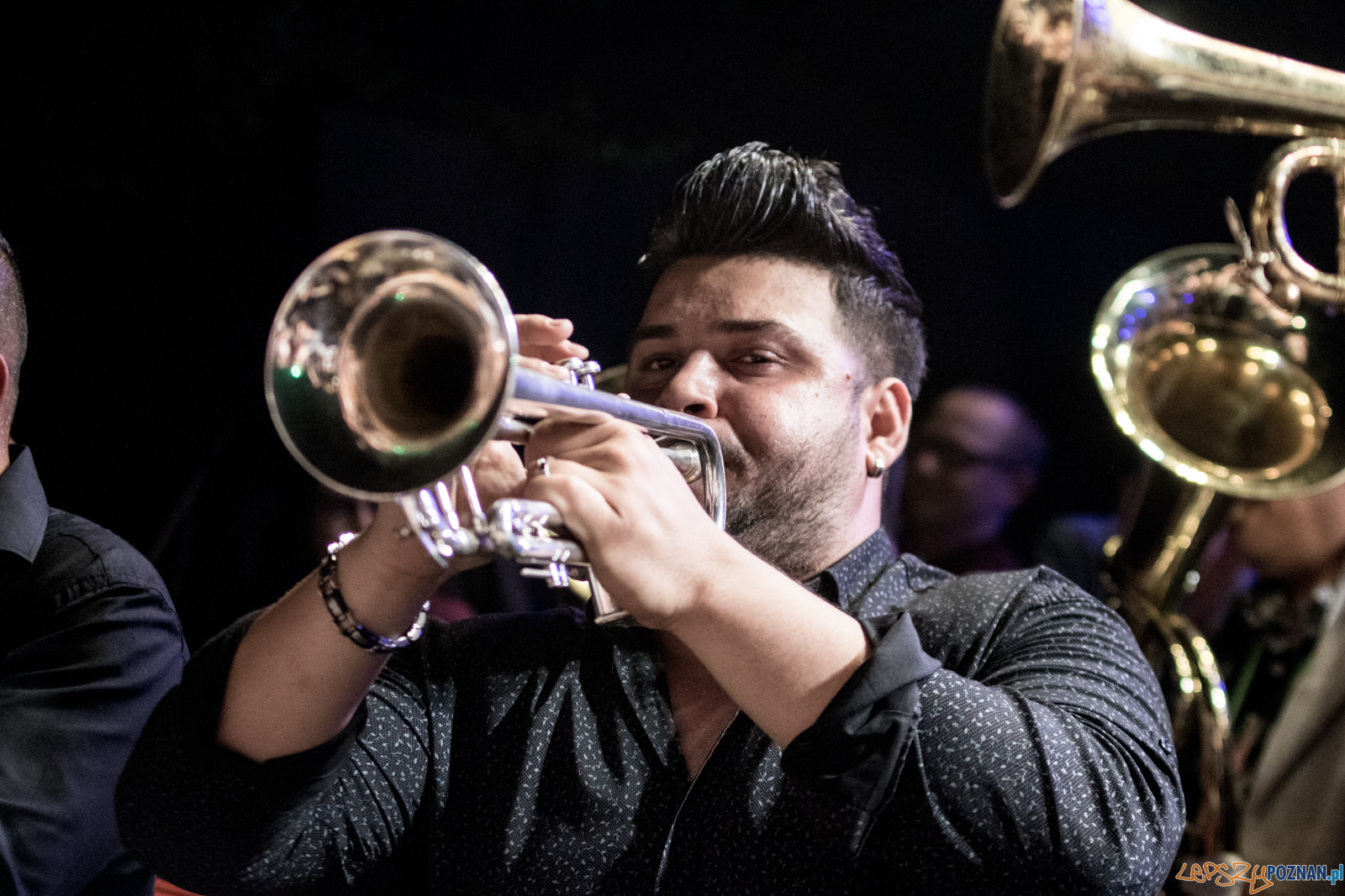 Enter Enea Festival 2019 Foto: lepszyPOZNAN.pl / Ewelina Jaśkowiak Enter Enea Festival 2019 Foto: lepszyPOZNAN.pl / Ewelina Jaśkowiak