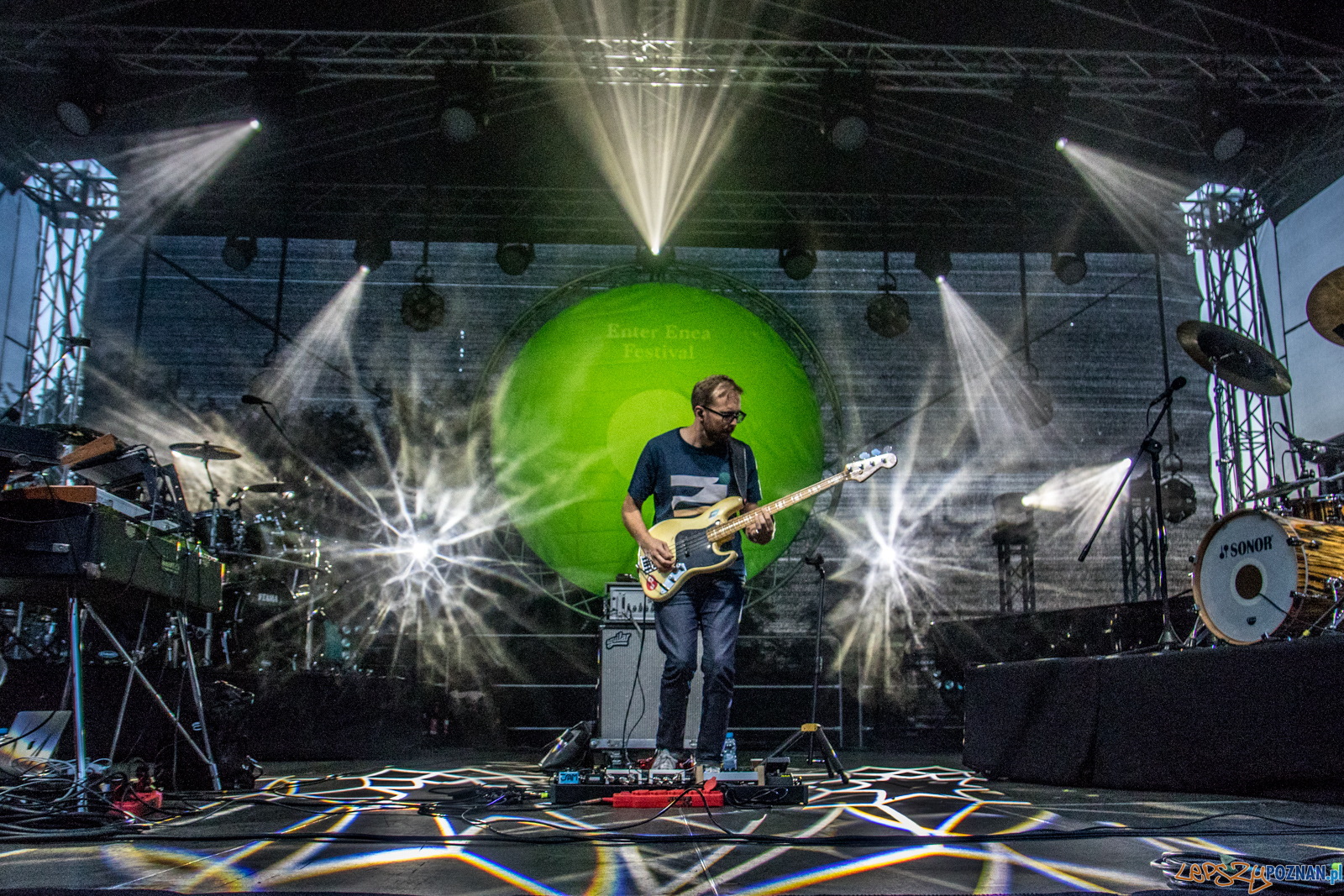 Enter Enea Festival 2019 Foto: lepszyPOZNAN.pl / Ewelina Jaśkowiak Enter Enea Festival 2019 Foto: lepszyPOZNAN.pl / Ewelina Jaśkowiak