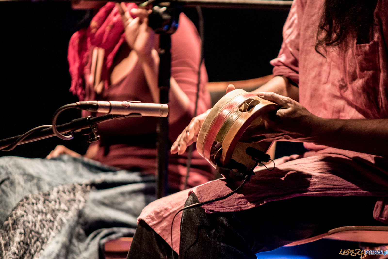 Ethno Port Festiwal 2019 Foto: lepszyPOZNAN.pl / Ewelina Jaśkowiak Ethno Port Festiwal 2019 Foto: lepszyPOZNAN.pl / Ewelina Jaśkowiak