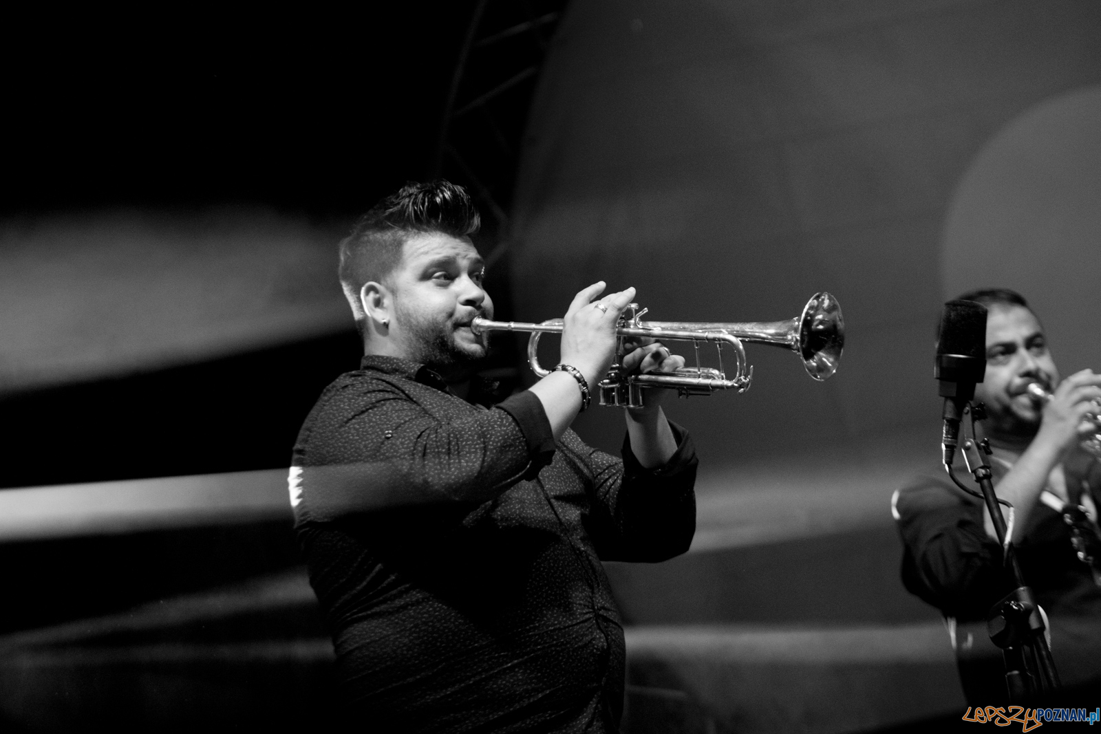 Enter Enea Festival 2019 Foto: lepszyPOZNAN.pl / Ewelina Jaśkowiak Enter Enea Festival 2019 Foto: lepszyPOZNAN.pl / Ewelina Jaśkowiak