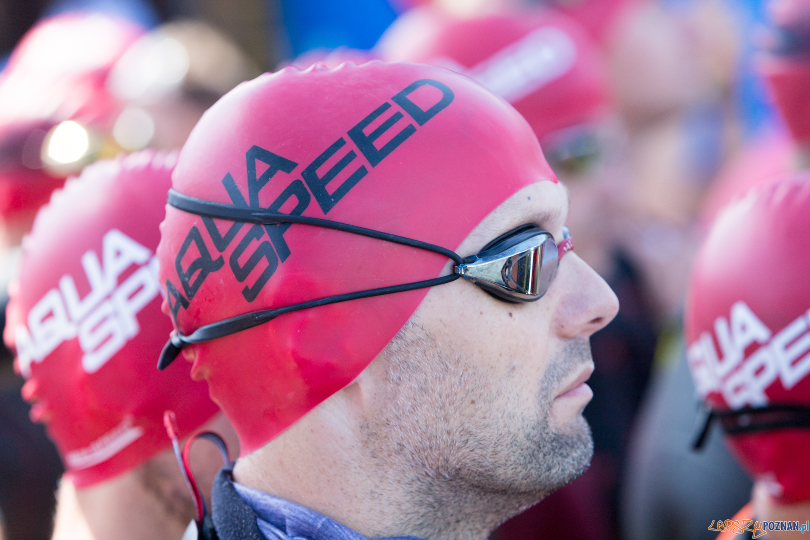 Super League Triathlon - dystans ¼ i sztafety Foto: lepszyPOZNAN.pl/Piotr Rychter Super League Triathlon - dystans ¼ i sztafety Foto: lepszyPOZNAN.pl/Piotr Rychter