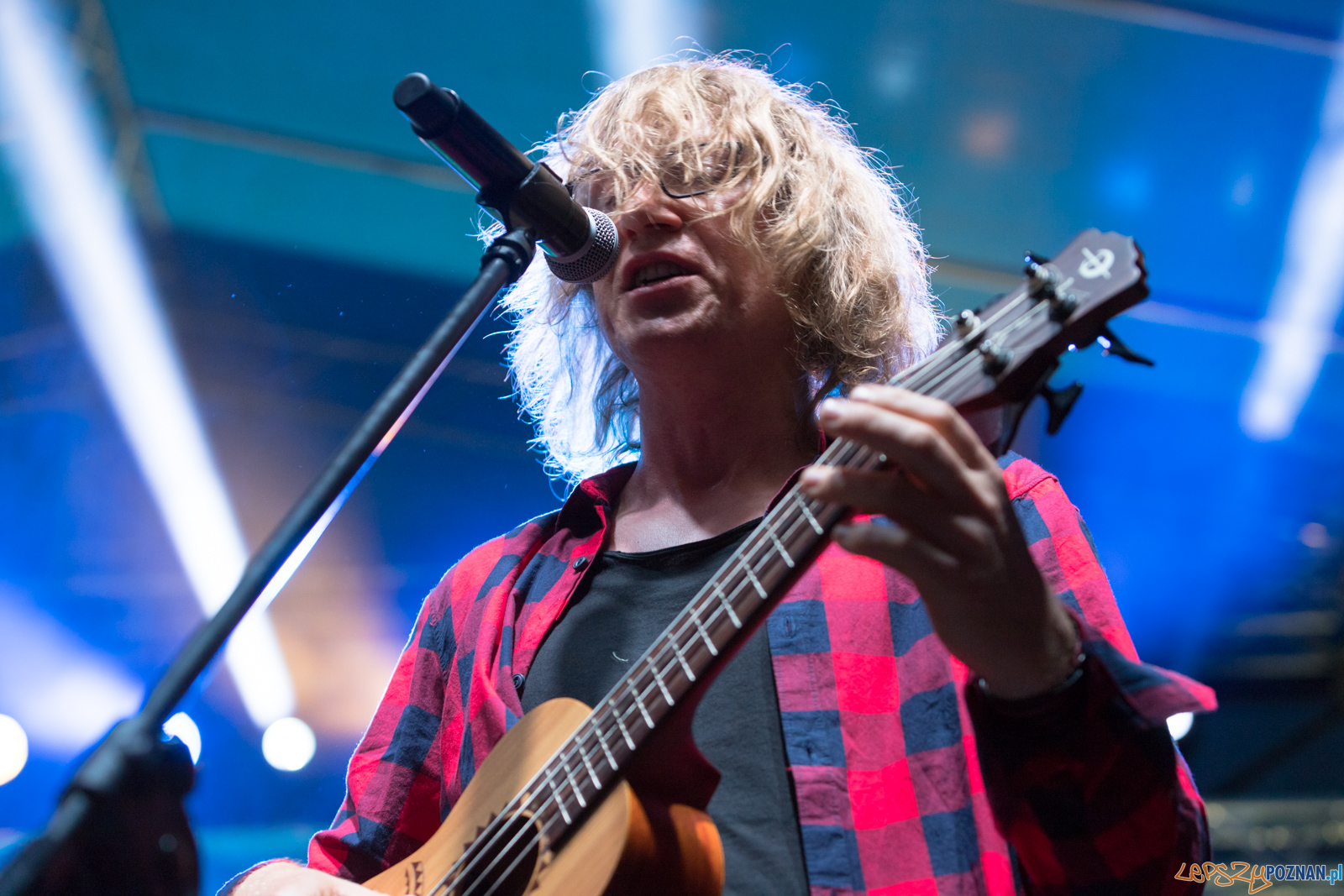Cały Poznań Ukulele Foto: lepszyPOZNAN.pl/Piotr Rychter Cały Poznań Ukulele Foto: lepszyPOZNAN.pl/Piotr Rychter