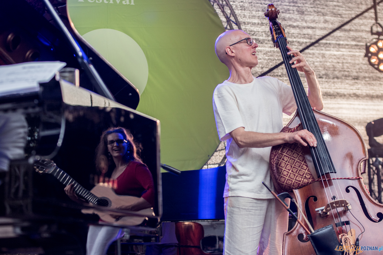 Enter Enea Festival 2019 Foto: lepszyPOZNAN.pl / Ewelina Jaśkowiak Enter Enea Festival 2019 Foto: lepszyPOZNAN.pl / Ewelina Jaśkowiak