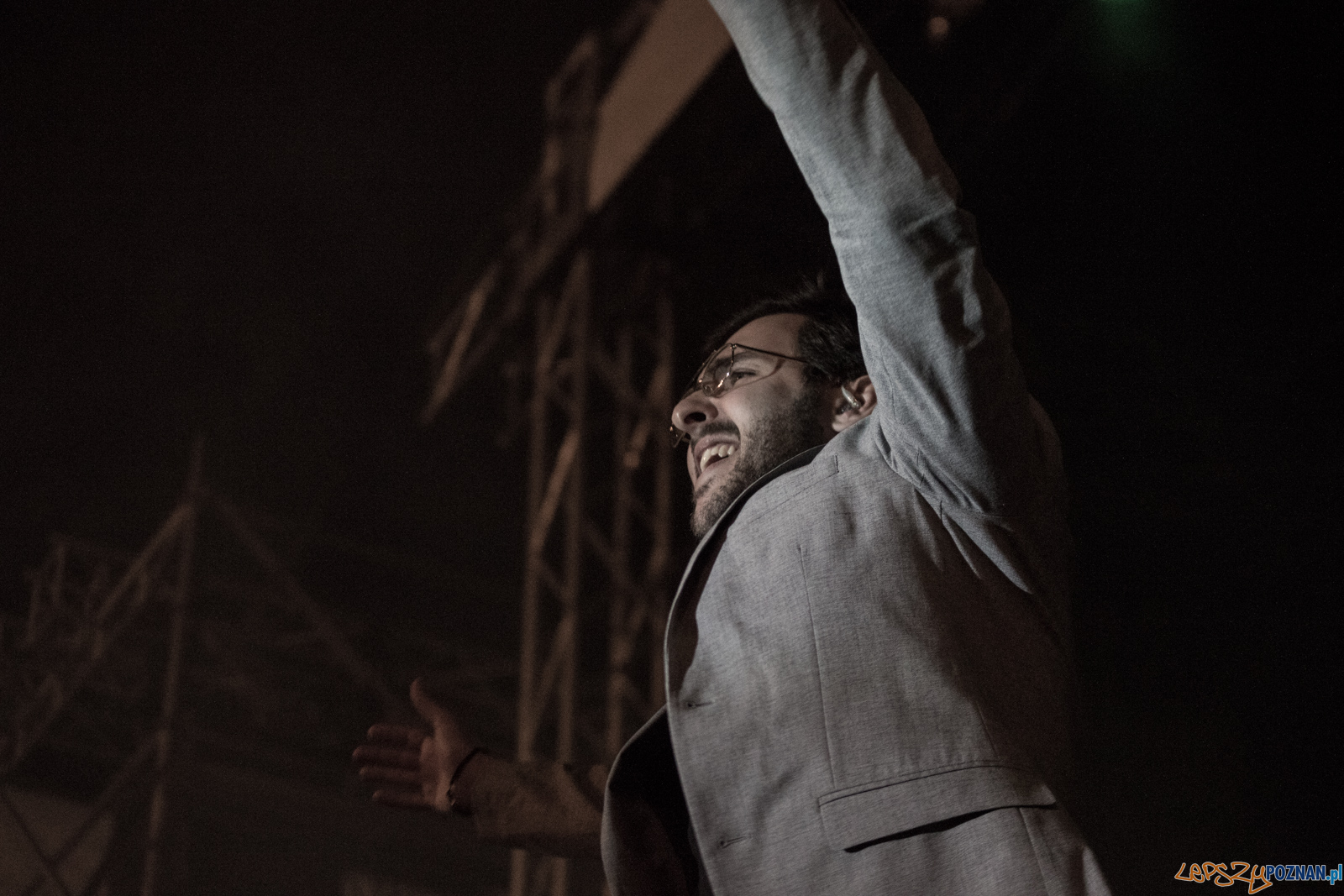 100 lat razem Foto: lepszyPOZNAN.pl / Ewelina Jaśkowiak 100 lat razem Foto: lepszyPOZNAN.pl / Ewelina Jaśkowiak