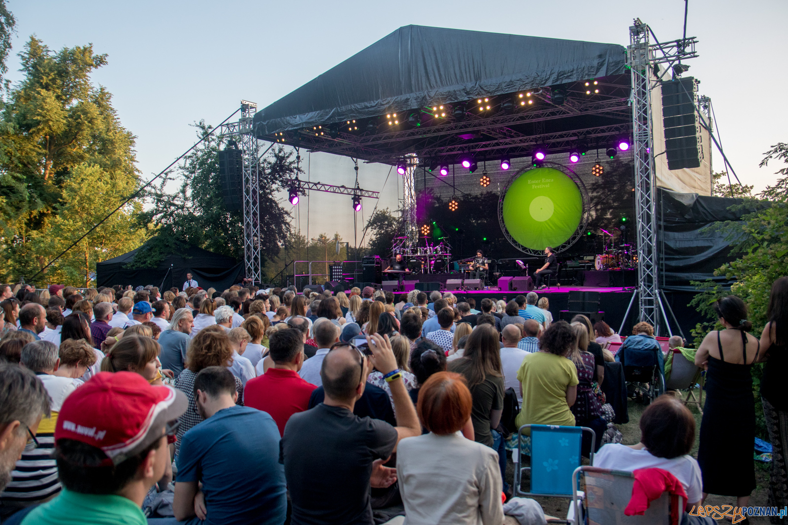 Enter Enea Festival 2019 Foto: lepszyPOZNAN.pl / Ewelina Jaśkowiak Enter Enea Festival 2019 Foto: lepszyPOZNAN.pl / Ewelina Jaśkowiak