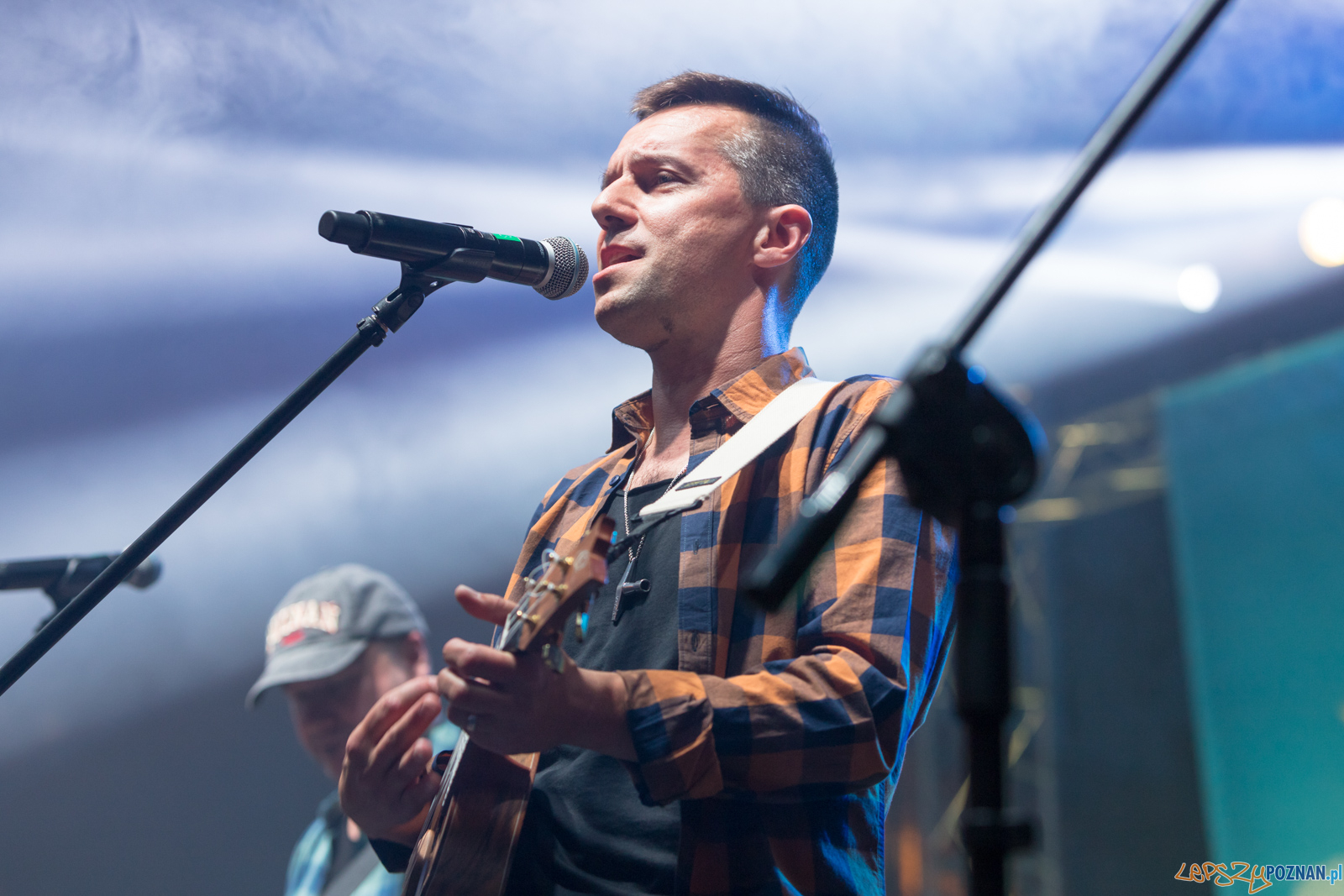 Cały Poznań Ukulele Foto: lepszyPOZNAN.pl/Piotr Rychter Cały Poznań Ukulele Foto: lepszyPOZNAN.pl/Piotr Rychter