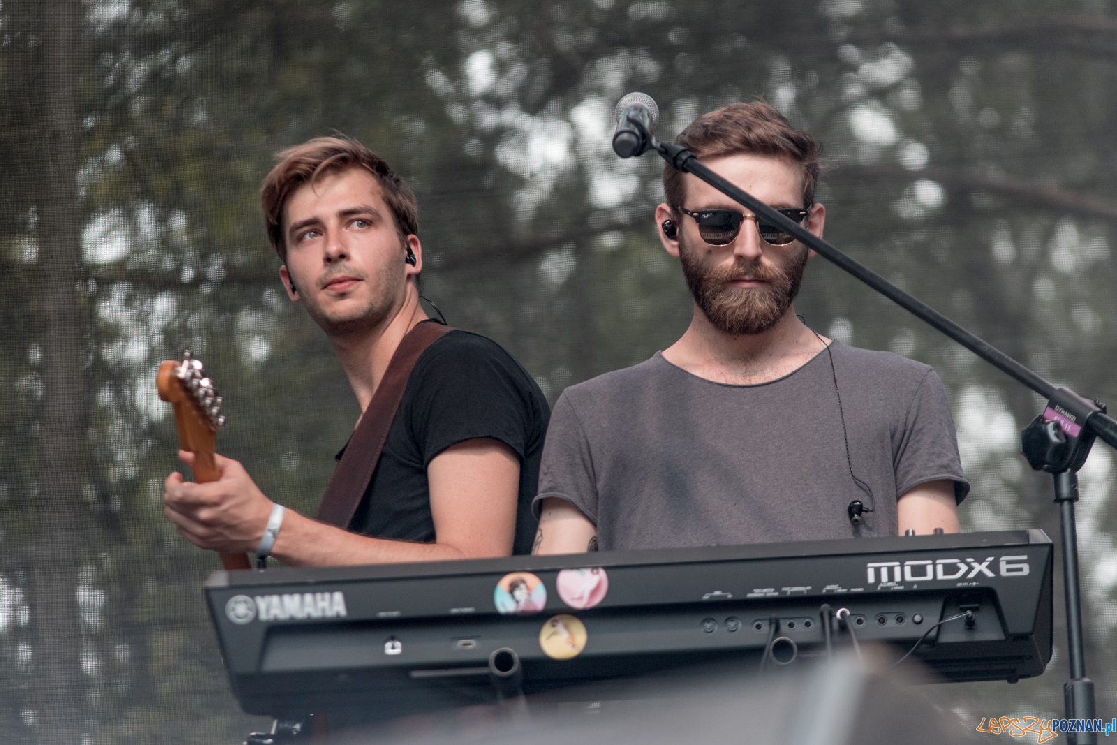 Edison Festival 2019 Foto: lepszyPOZNAN.pl / Ewelina Jaśkowiak Edison Festival 2019 Foto: lepszyPOZNAN.pl / Ewelina Jaśkowiak