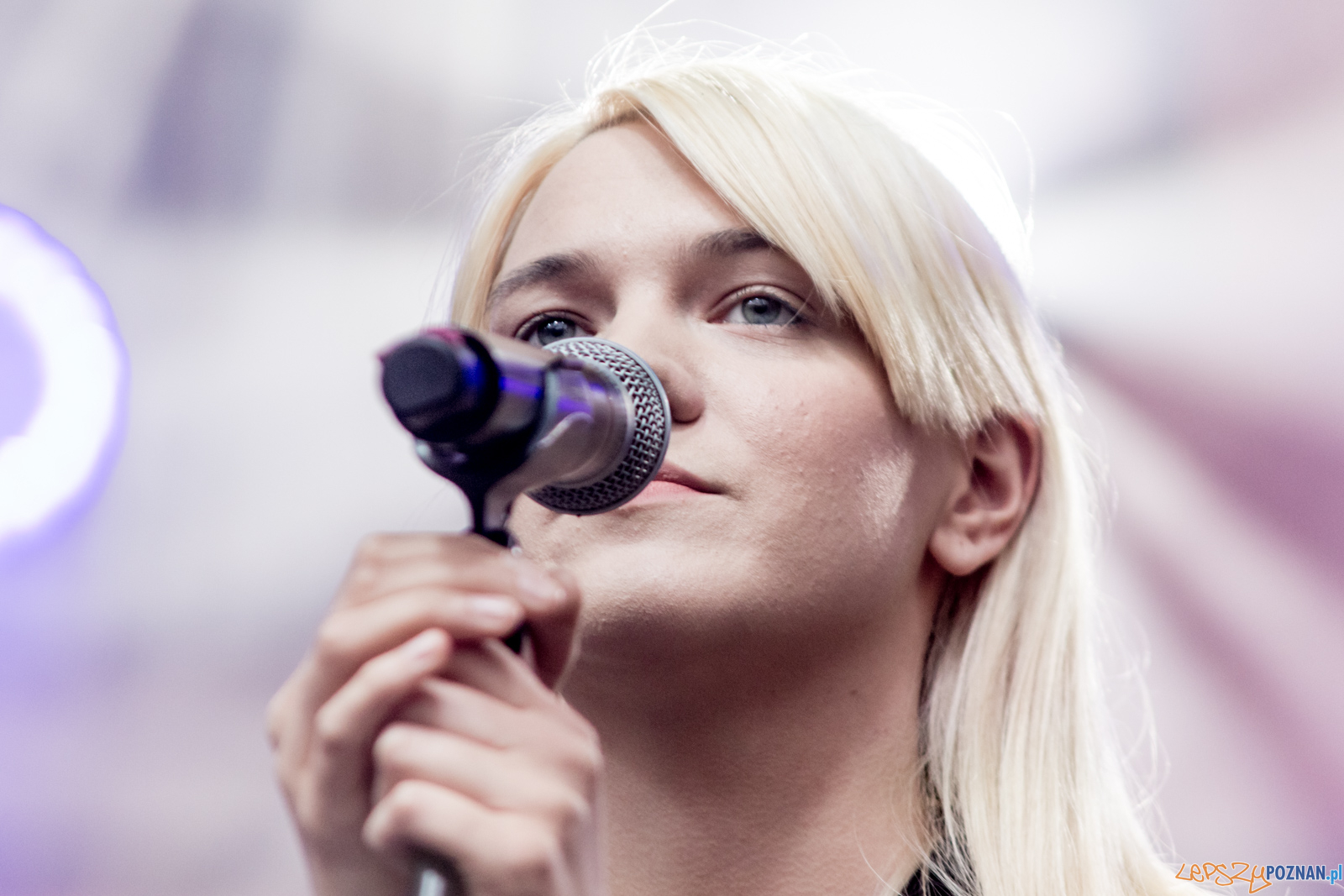 Mikromusic i Helaine Vis | Koncerty #NaWolnym Foto: lepszyPOZNAN.pl / Ewelina Jaśkowiak Mikromusic i Helaine Vis | Koncerty #NaWolnym Foto: lepszyPOZNAN.pl / Ewelina Jaśkowiak