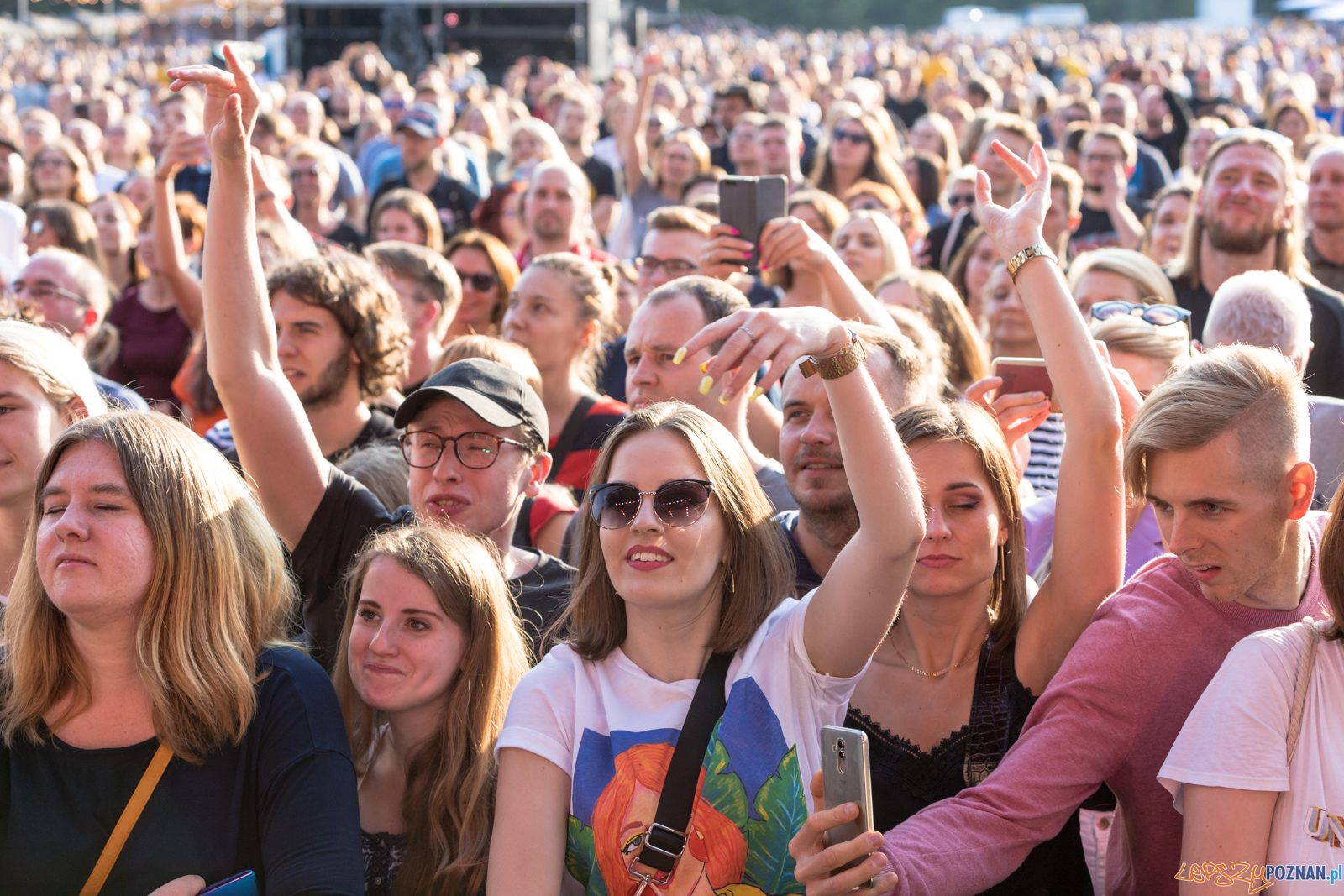 Męskie Granie 2019 Foto: lepszyPOZNAN.pl/Piotr Rychter Męskie Granie 2019 Foto: lepszyPOZNAN.pl/Piotr Rychter