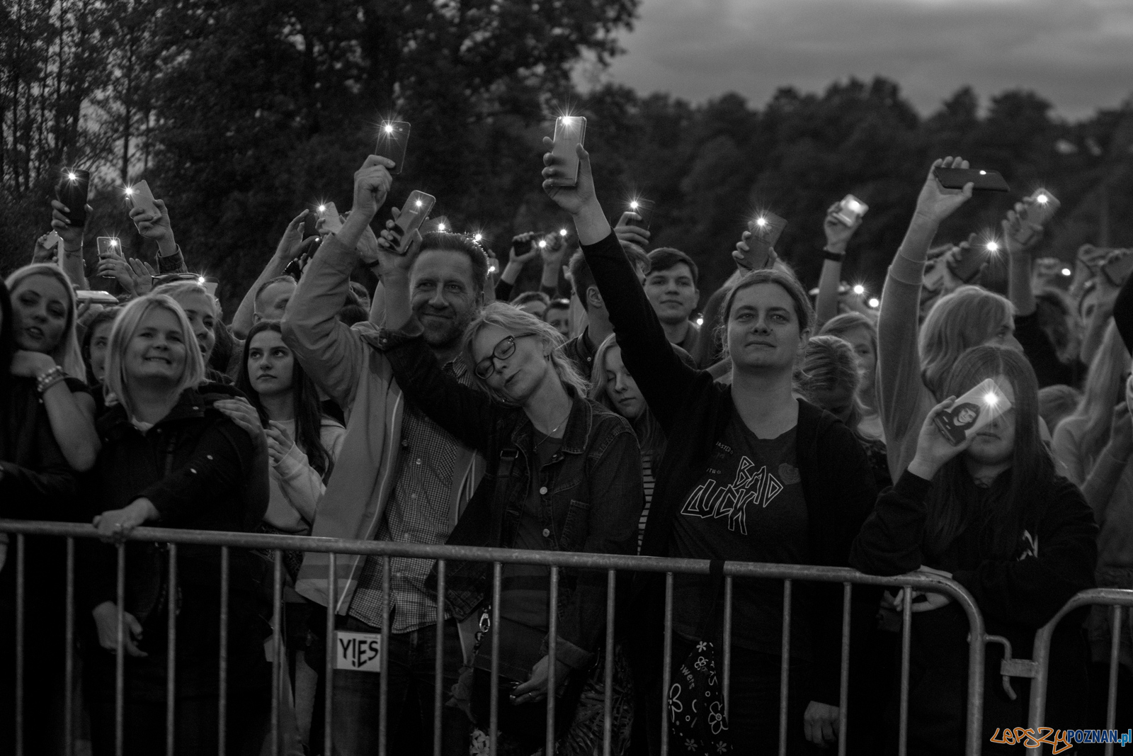 Mrozu #NaFalach Foto: lepszyPOZNAN.pl / Ewelina Jaśkowiak Mrozu #NaFalach Foto: lepszyPOZNAN.pl / Ewelina Jaśkowiak