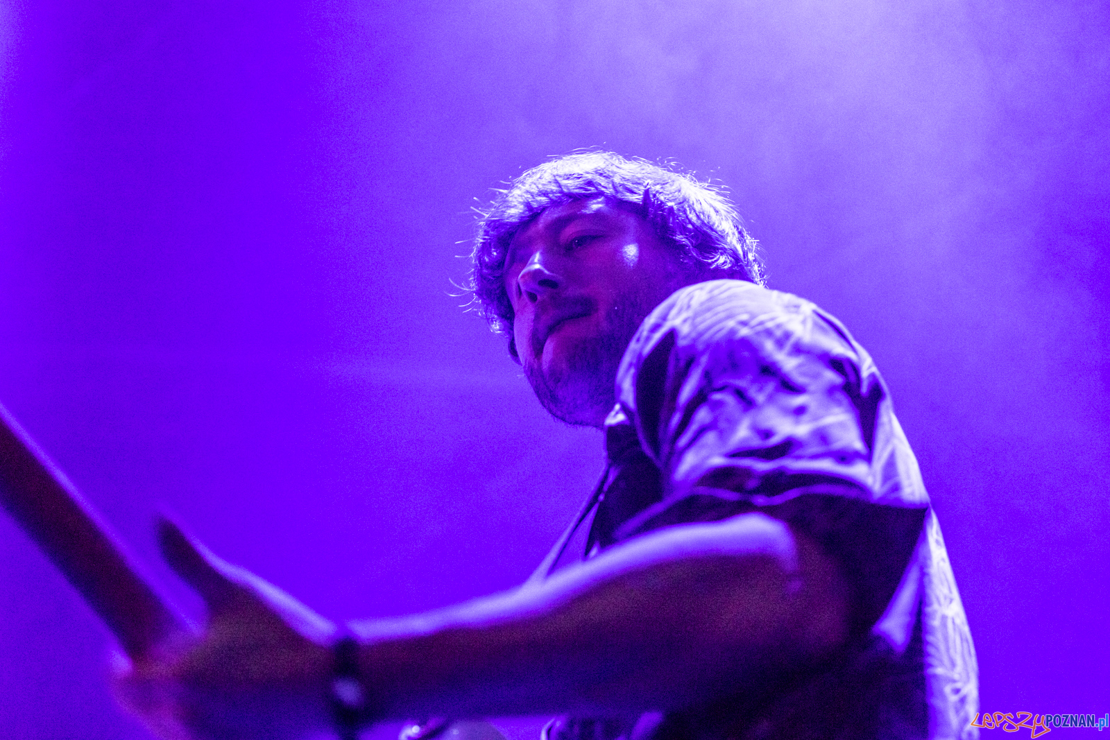 Męskie Granie 2019 - Rebeka Foto: lepszyPOZNAN.pl/Piotr Rychter Męskie Granie 2019 - Rebeka Foto: lepszyPOZNAN.pl/Piotr Rychter