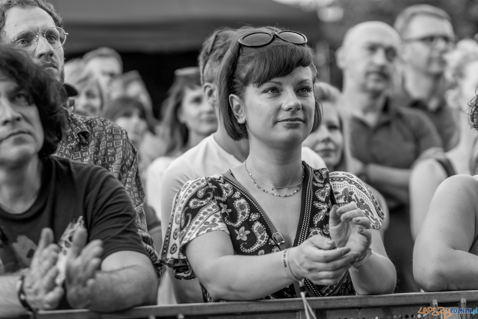 Edison Festival 2019 Foto: lepszyPOZNAN.pl / Ewelina Jaśkowiak Edison Festival 2019 Foto: lepszyPOZNAN.pl / Ewelina Jaśkowiak