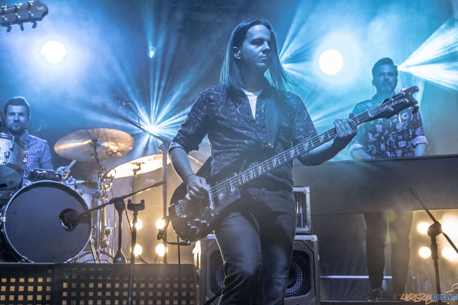 Mrozu #NaFalach Foto: lepszyPOZNAN.pl / Ewelina Jaśkowiak Mrozu #NaFalach Foto: lepszyPOZNAN.pl / Ewelina Jaśkowiak