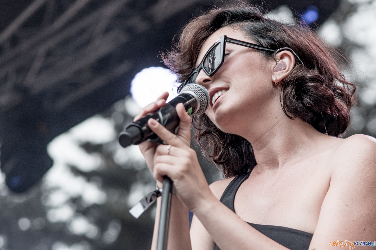 Edison Festival 2019 Foto: lepszyPOZNAN.pl / Ewelina Jaśkowiak Edison Festival 2019 Foto: lepszyPOZNAN.pl / Ewelina Jaśkowiak