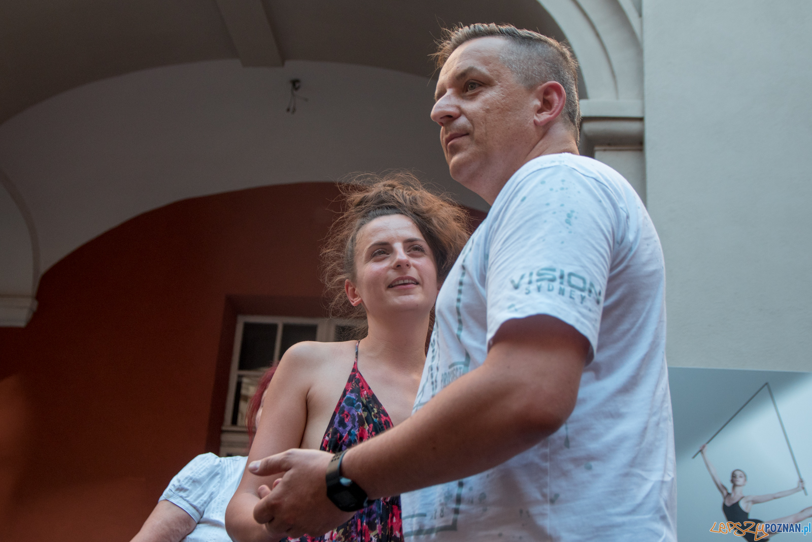 Kulturalny Stary Rynek Foto: Ewelina Jaskowiak Kulturalny Stary Rynek Foto: Ewelina Jaskowiak