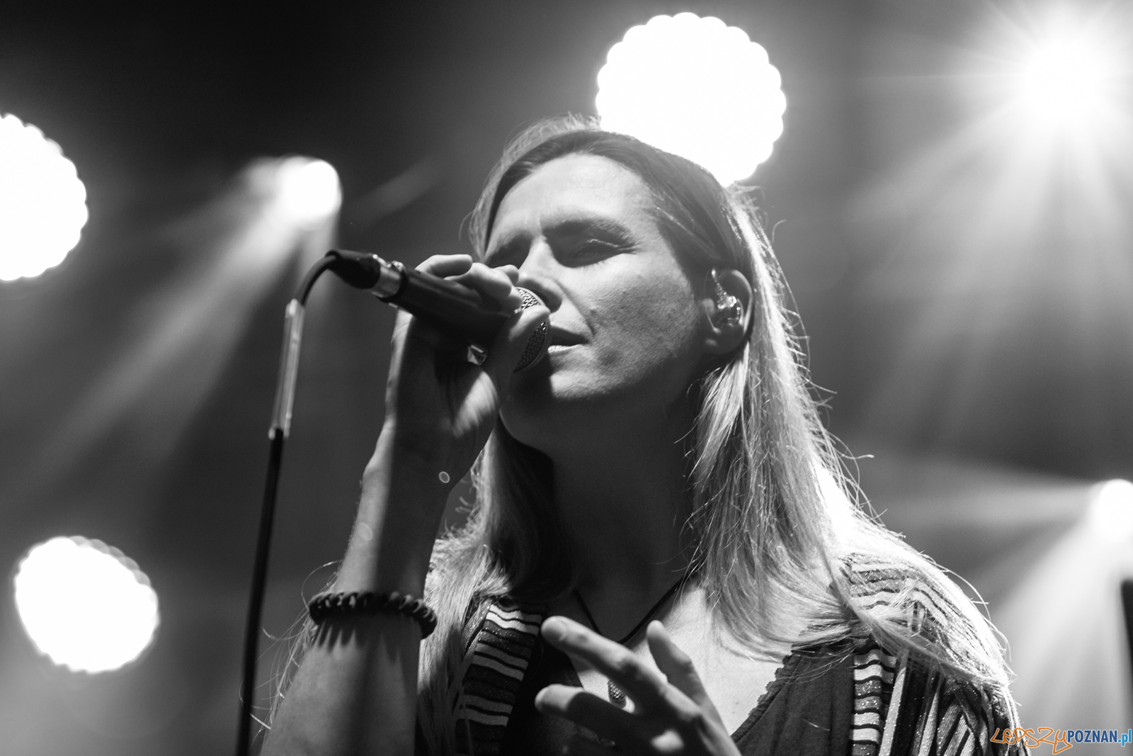 #NaWolnym - Mikromusic Foto: lepszyPOZNAN.pl/Piotr Rychter #NaWolnym - Mikromusic Foto: lepszyPOZNAN.pl/Piotr Rychter