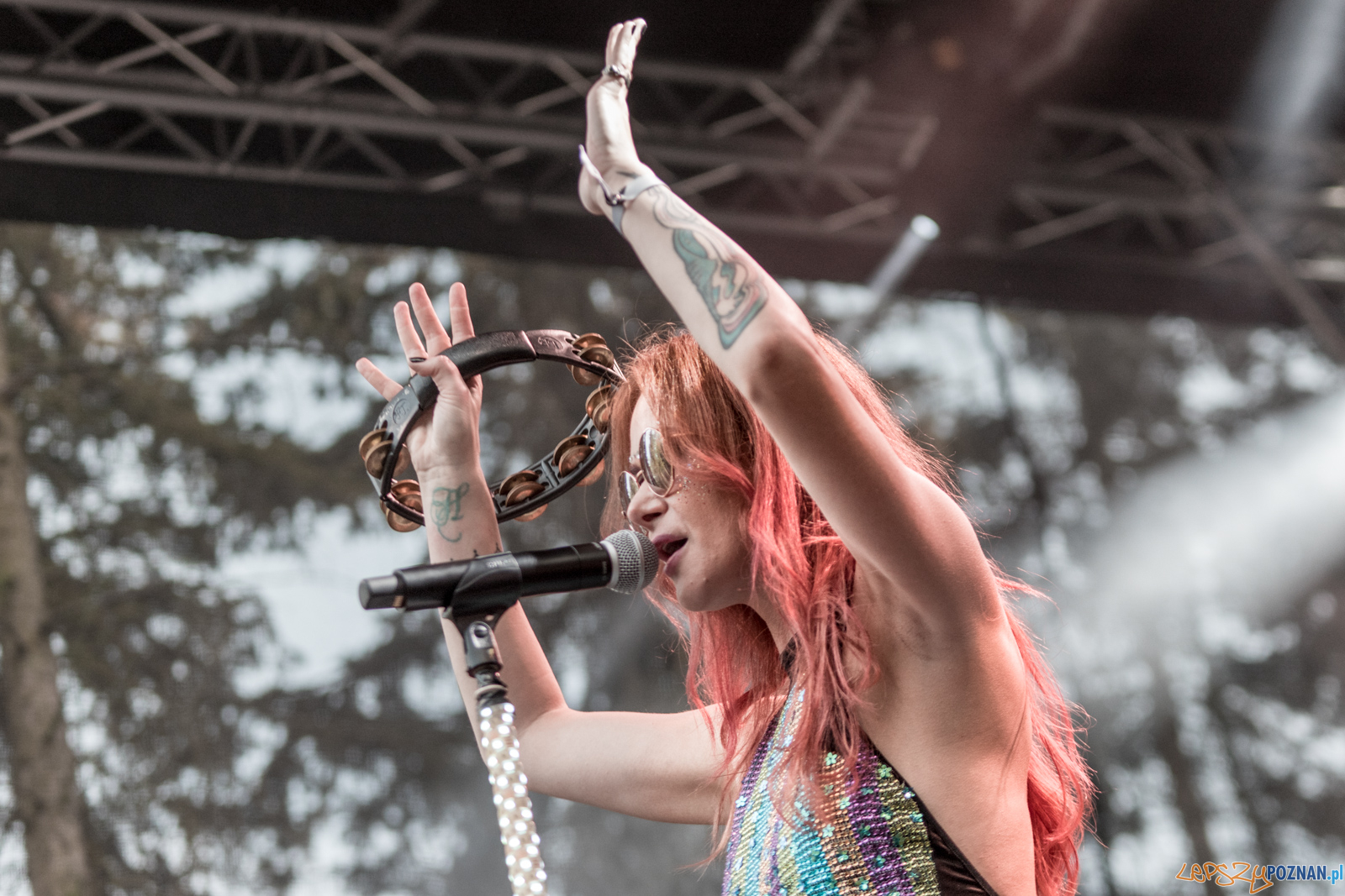 Edison Festival 2019 Foto: lepszyPOZNAN.pl / Ewelina Jaśkowiak Edison Festival 2019 Foto: lepszyPOZNAN.pl / Ewelina Jaśkowiak