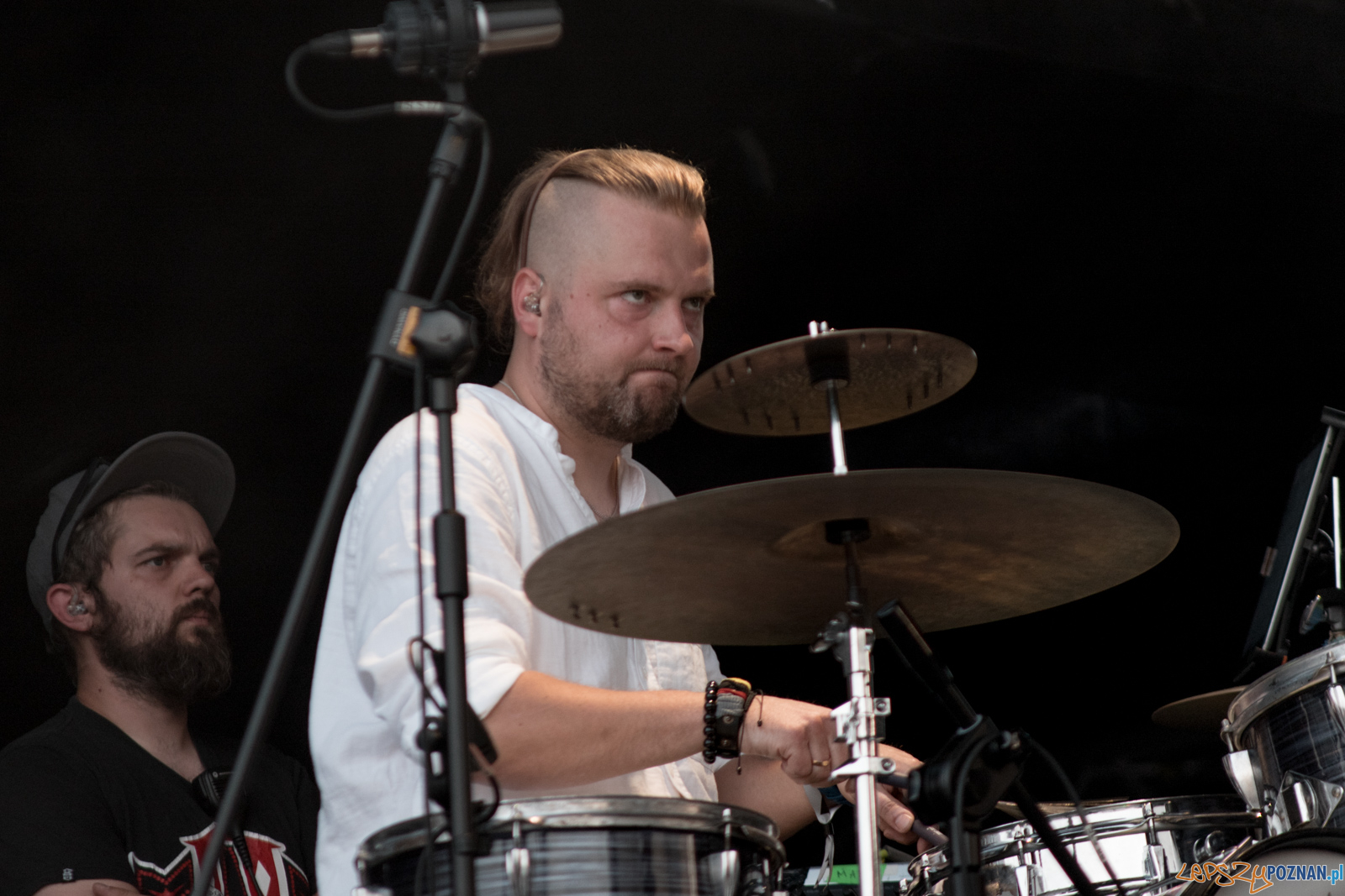 Edison Festival 2019 Foto: lepszyPOZNAN.pl / Ewelina Jaśkowiak Edison Festival 2019 Foto: lepszyPOZNAN.pl / Ewelina Jaśkowiak