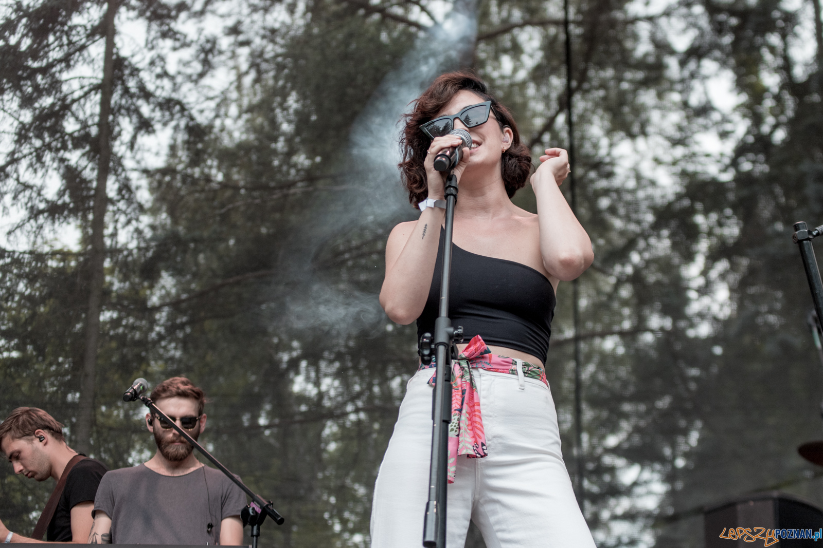 Edison Festival 2019 Foto: lepszyPOZNAN.pl / Ewelina Jaśkowiak Edison Festival 2019 Foto: lepszyPOZNAN.pl / Ewelina Jaśkowiak